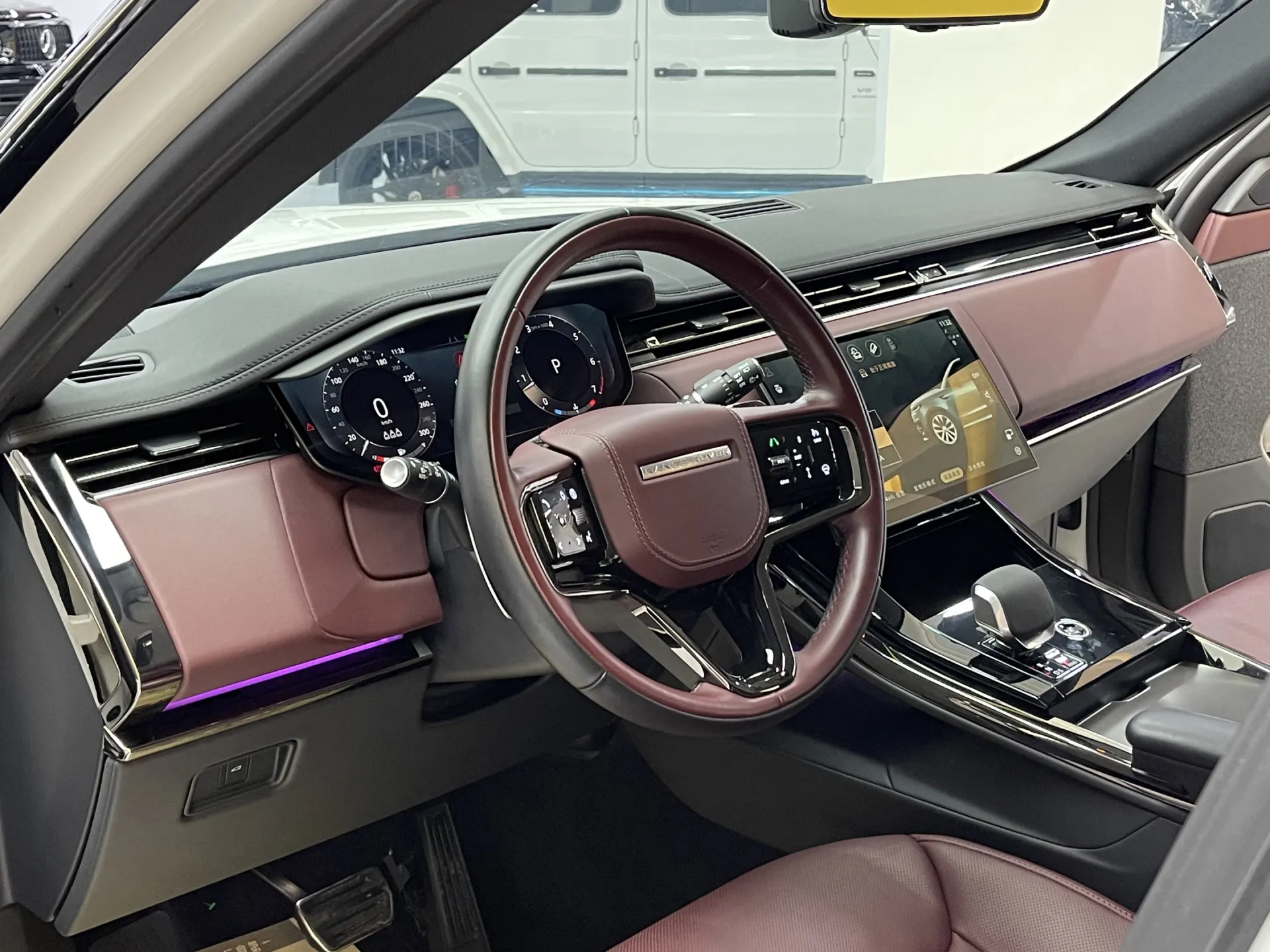 Land Rover Range Rover Sport, 2024 27