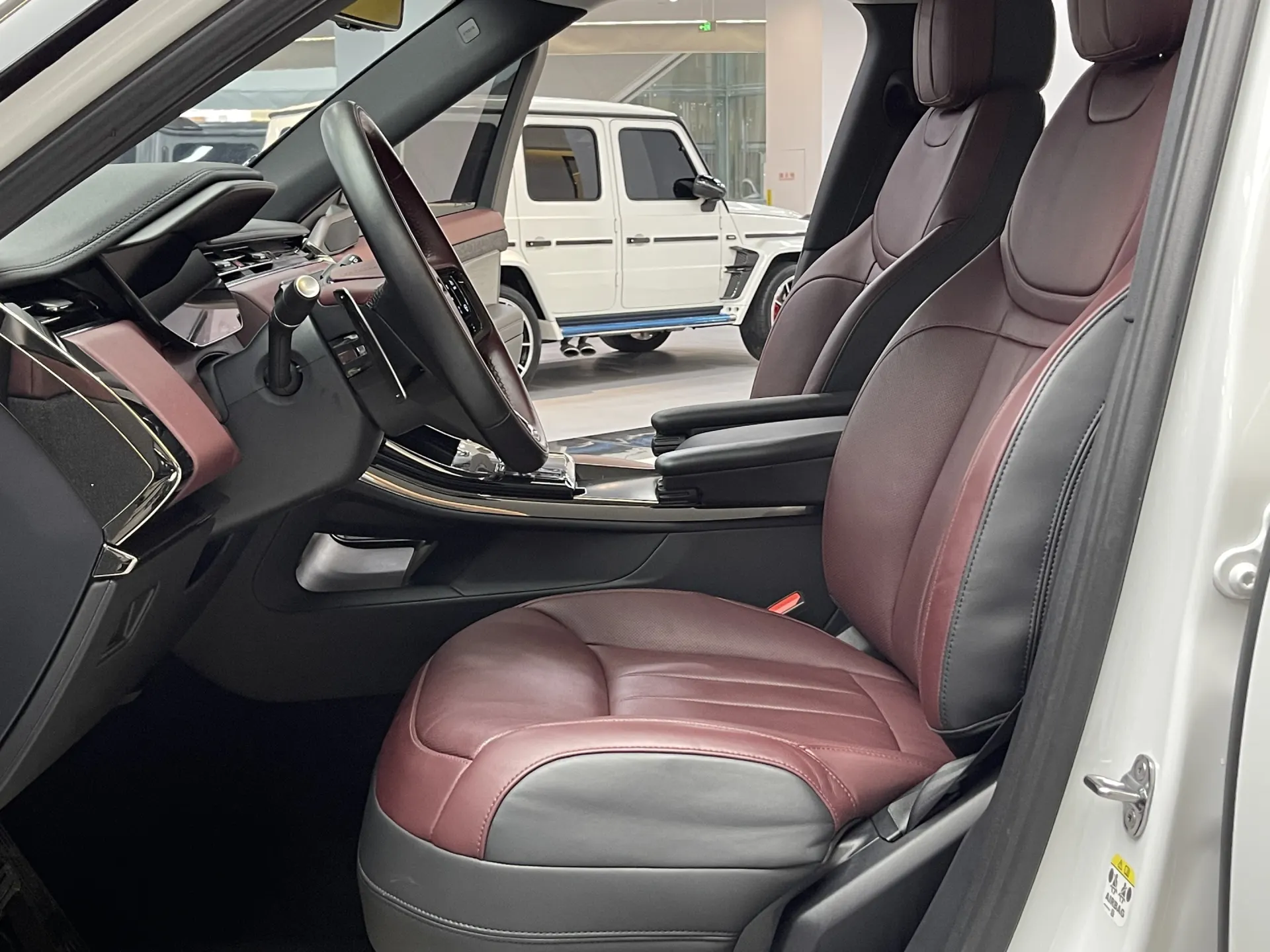 Land Rover Range Rover Sport, 2024 18