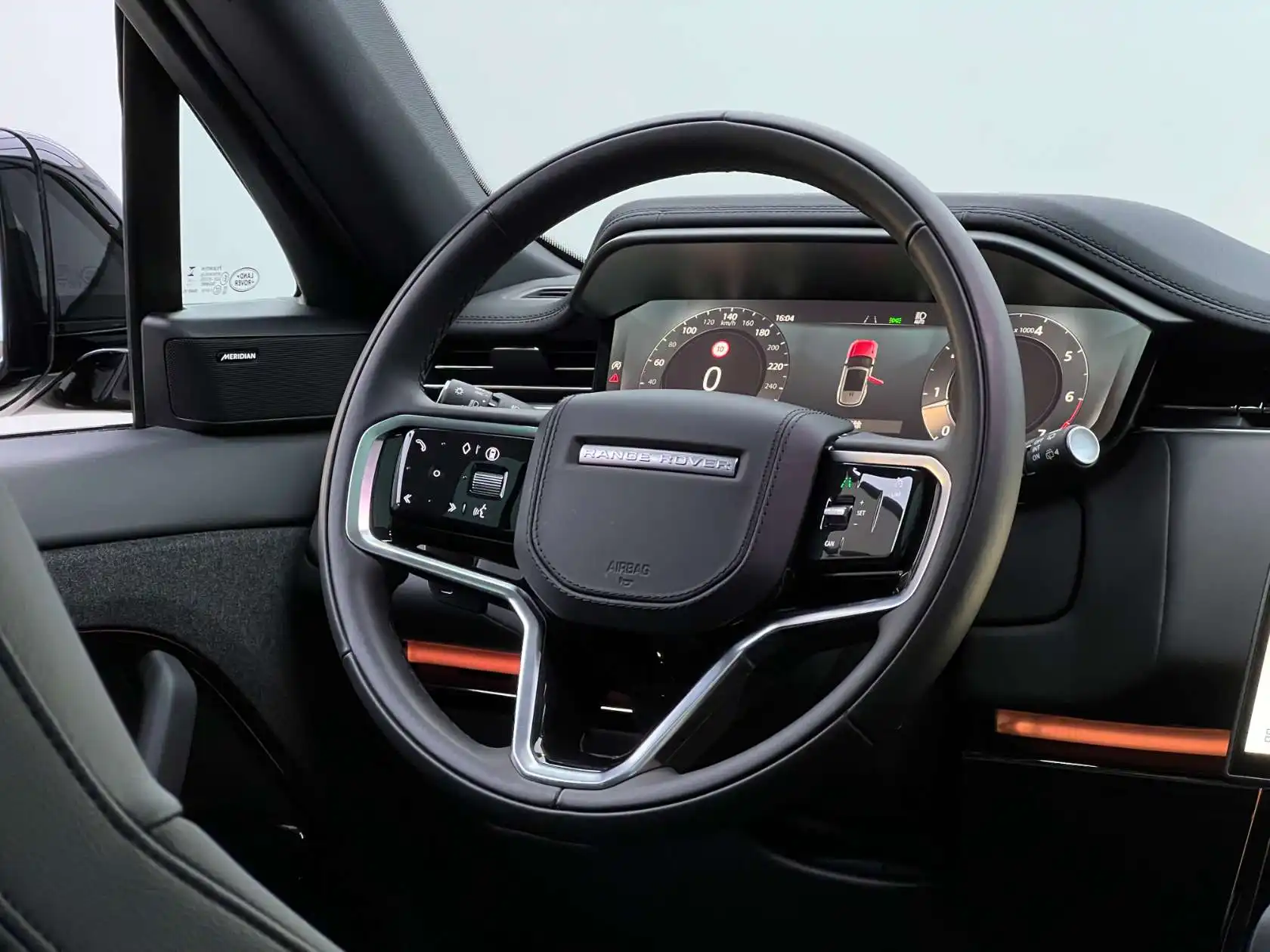 Land Rover Range Rover Sport, 2024 26