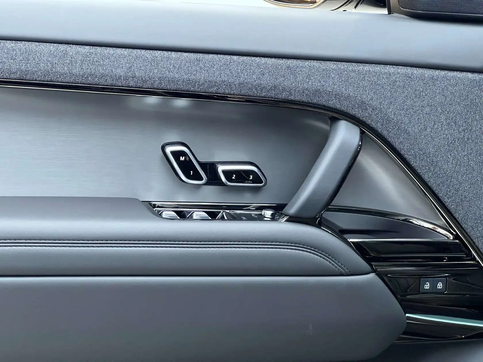 Land Rover Range Rover Sport, 2024 12