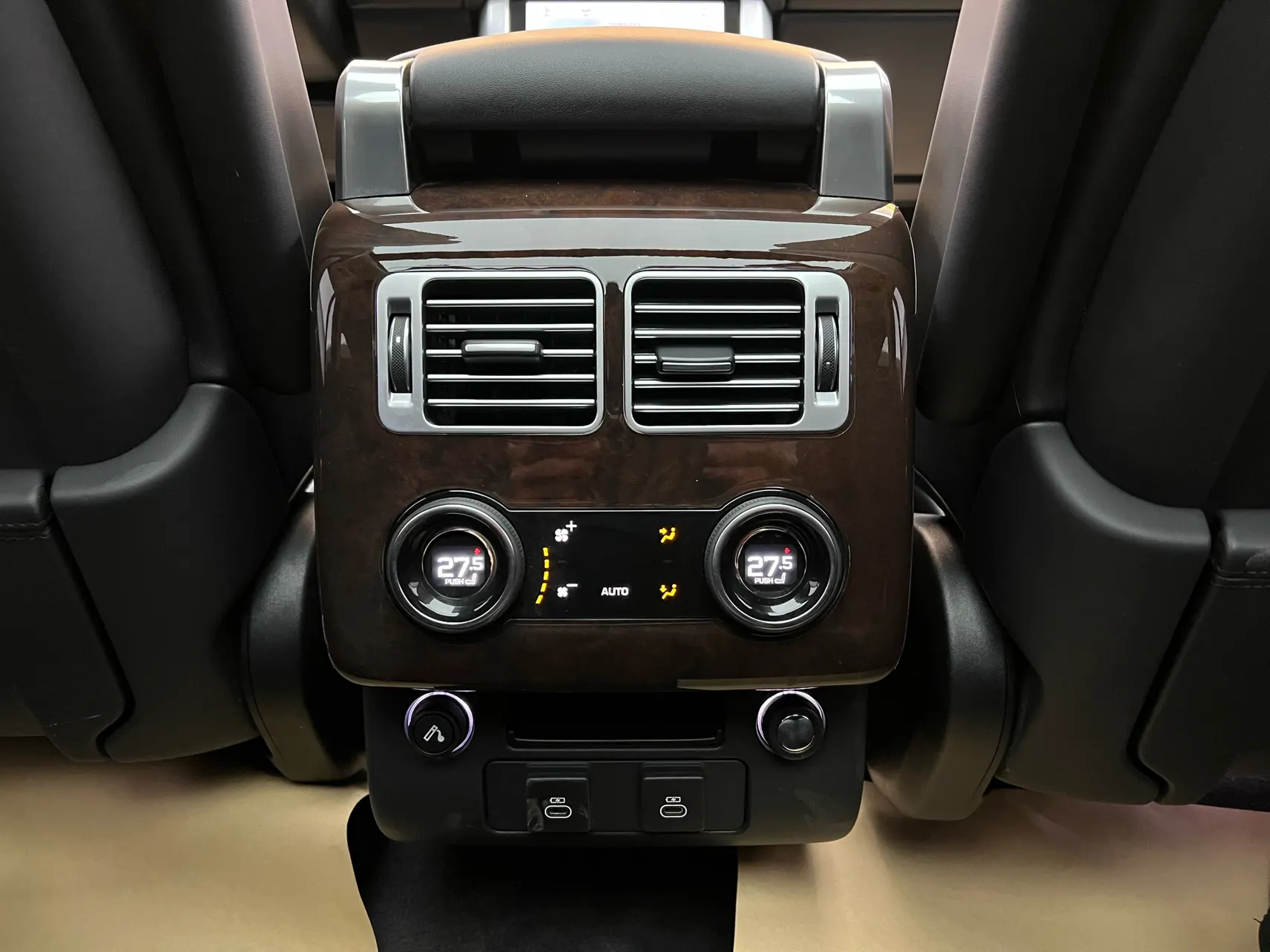 Land Rover Range Rover, 2022 26
