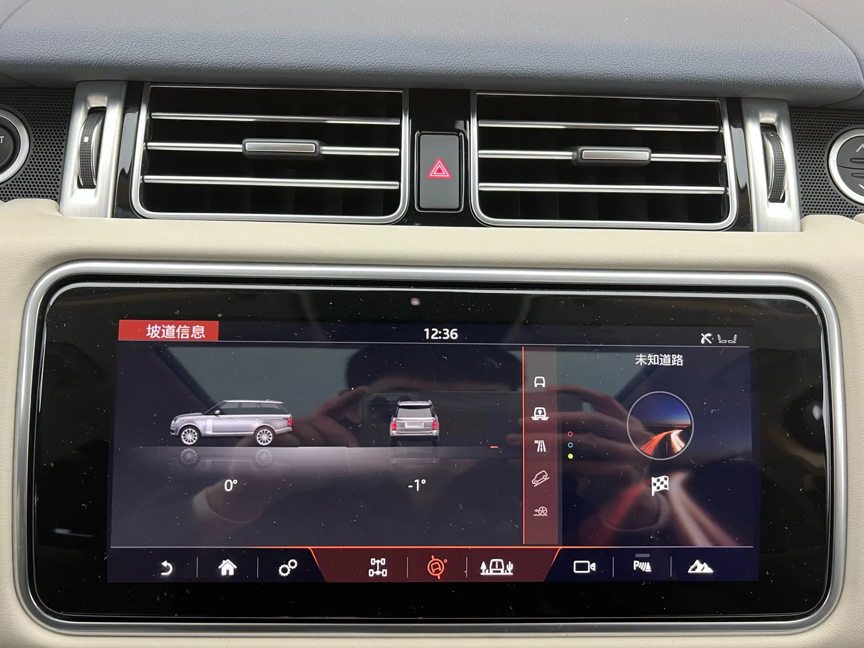 Land Rover Range Rover, 2022 25