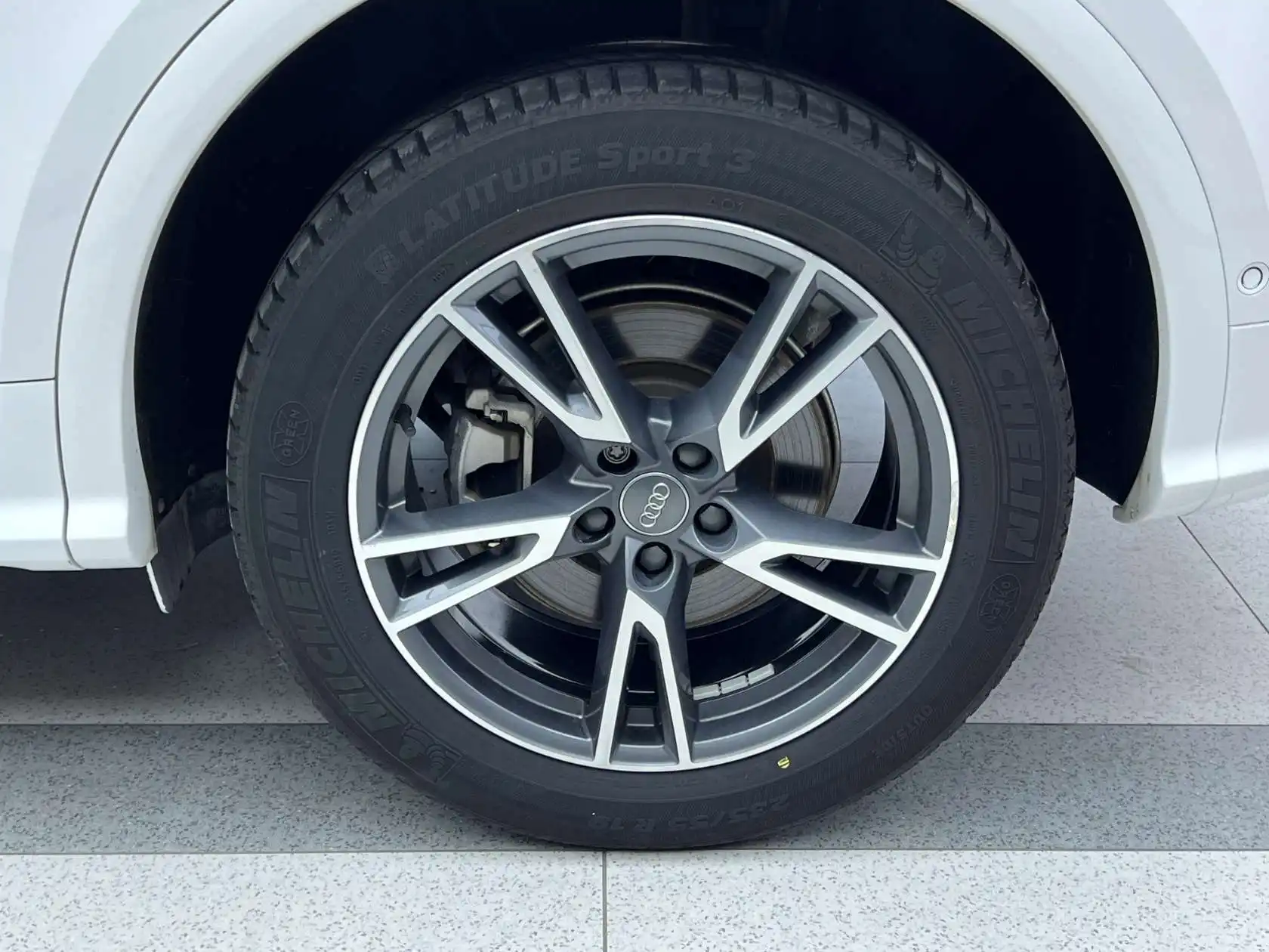 Audi Q5L 45 TFSI, 2021 30