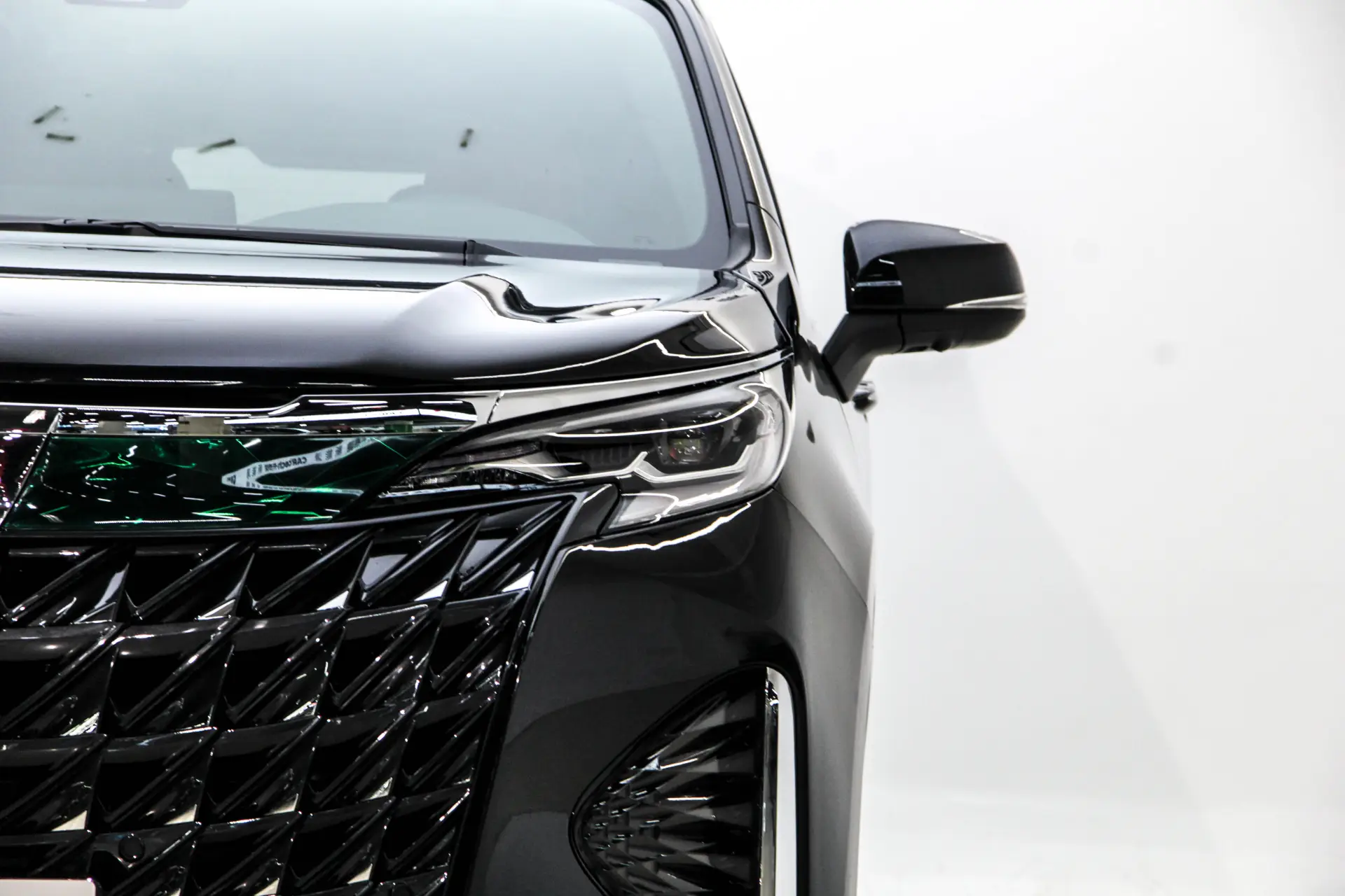 Toyota Sienna, 2026 9