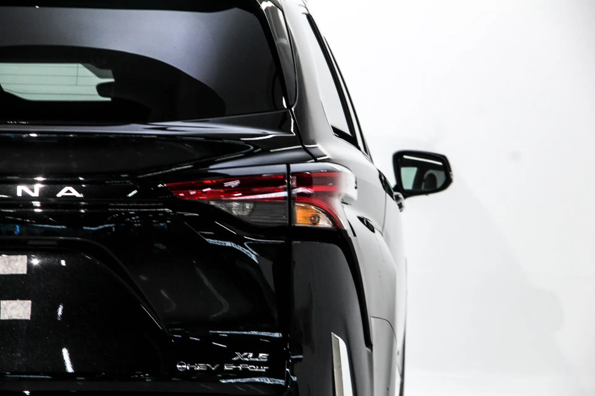 Toyota Sienna, 2026 10