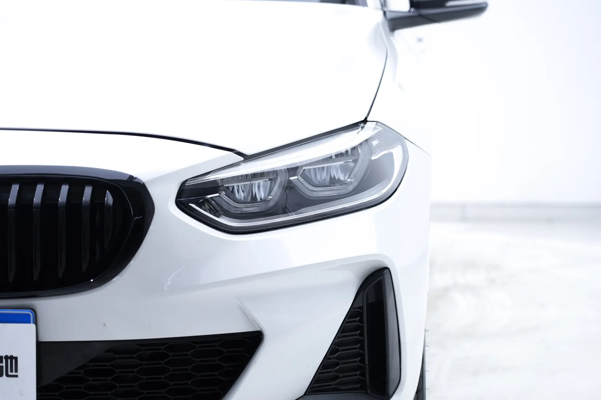BMW 120i, 2022 9