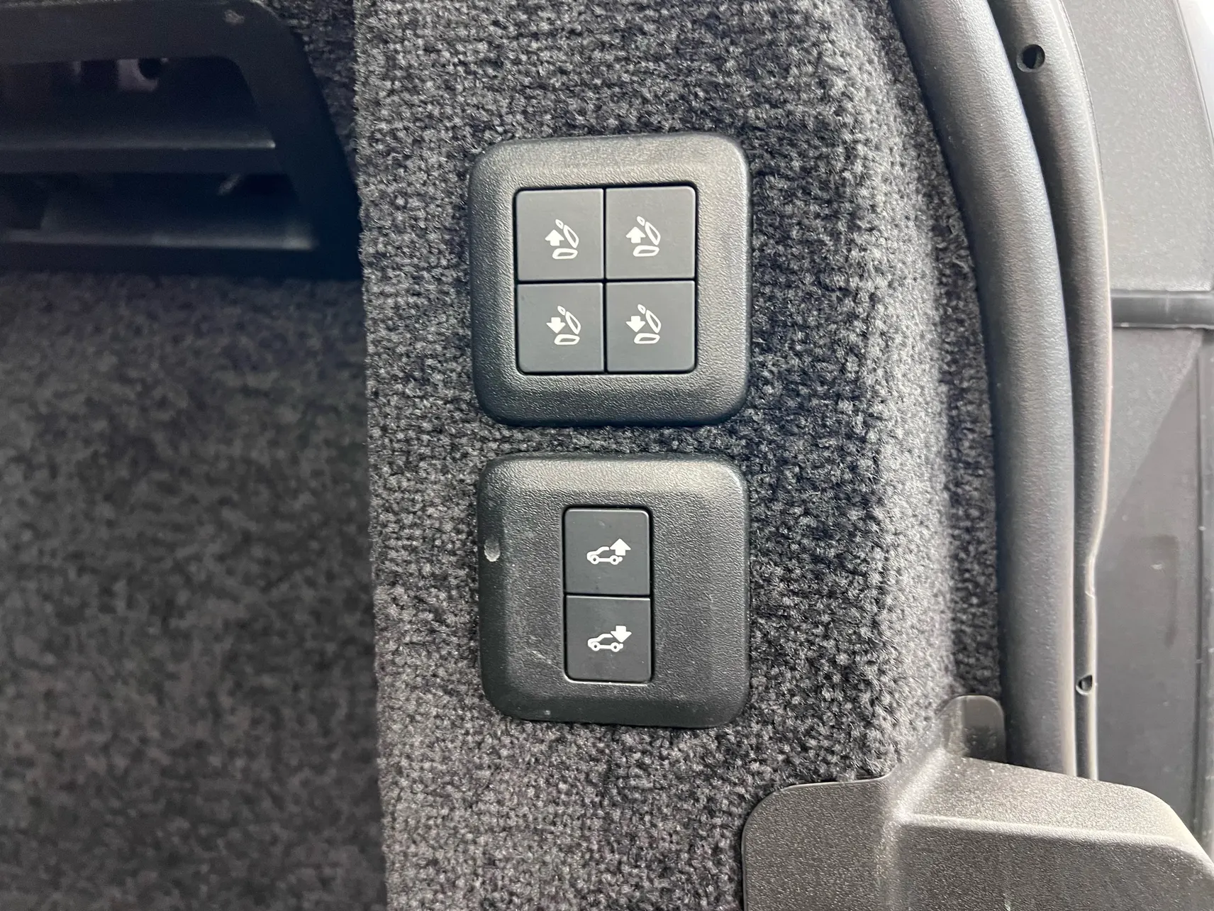 Land Rover Range Rover, 2022 28