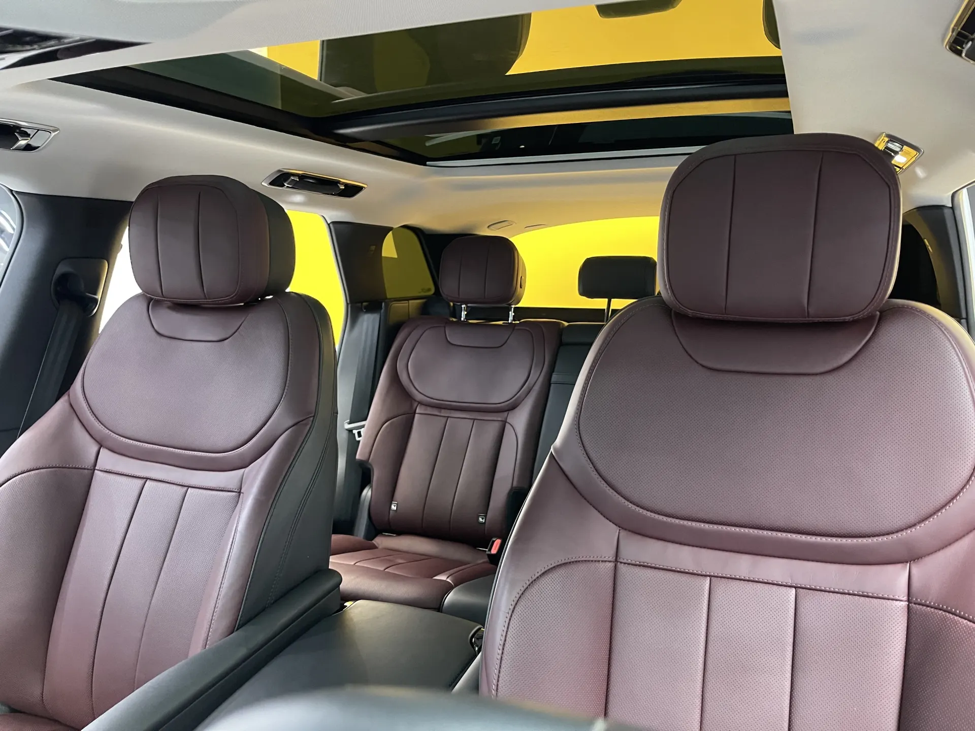 Land Rover Range Rover Sport, 2024 29