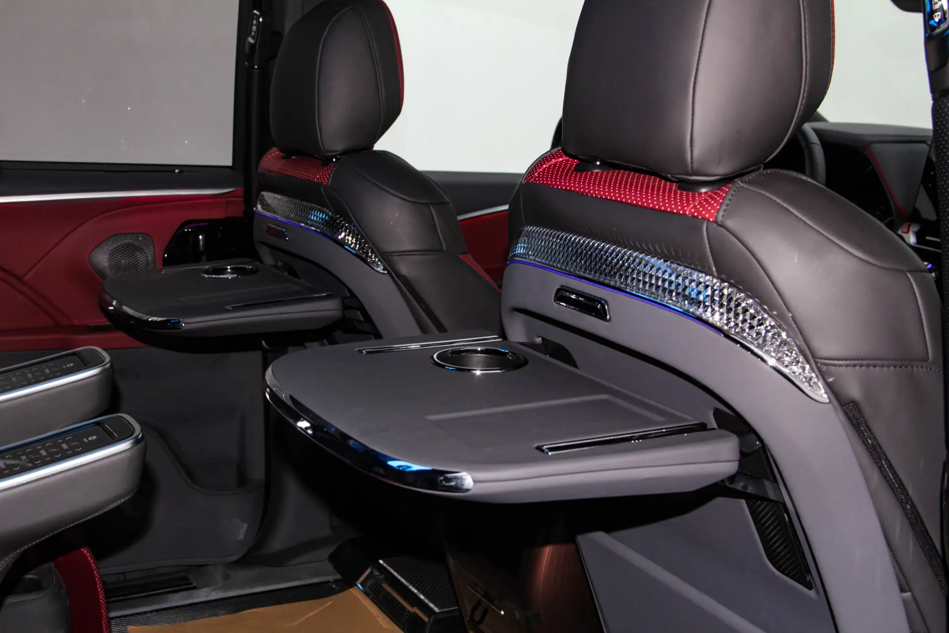 Toyota Sienna, 2026 19