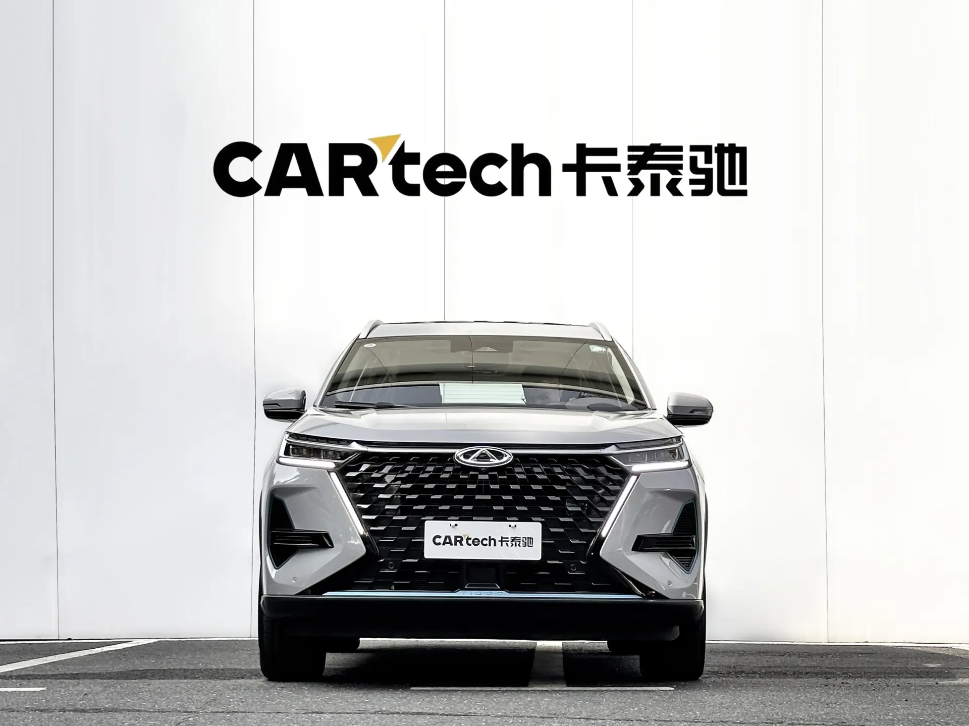Chery Tiggo 8, 2025 2