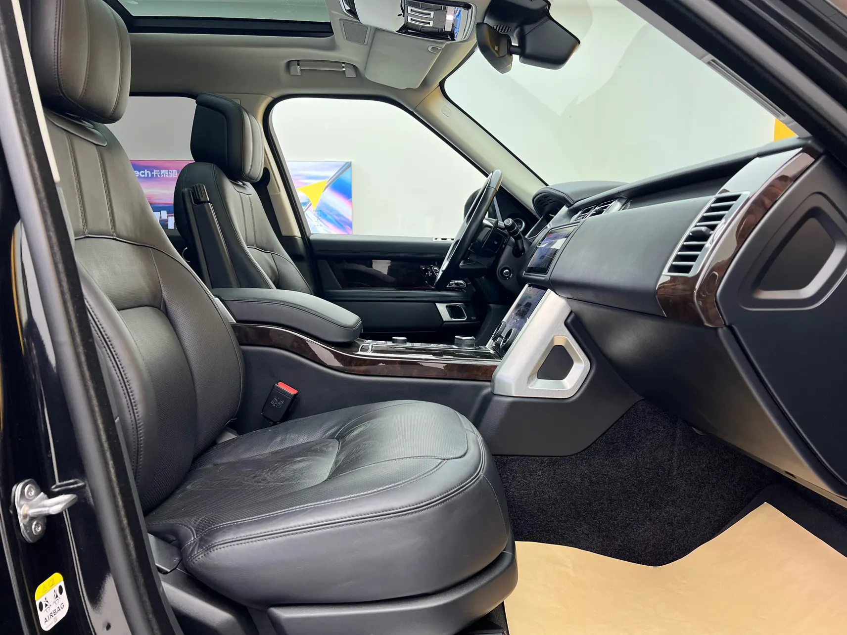 Land Rover Range Rover, 2022 20