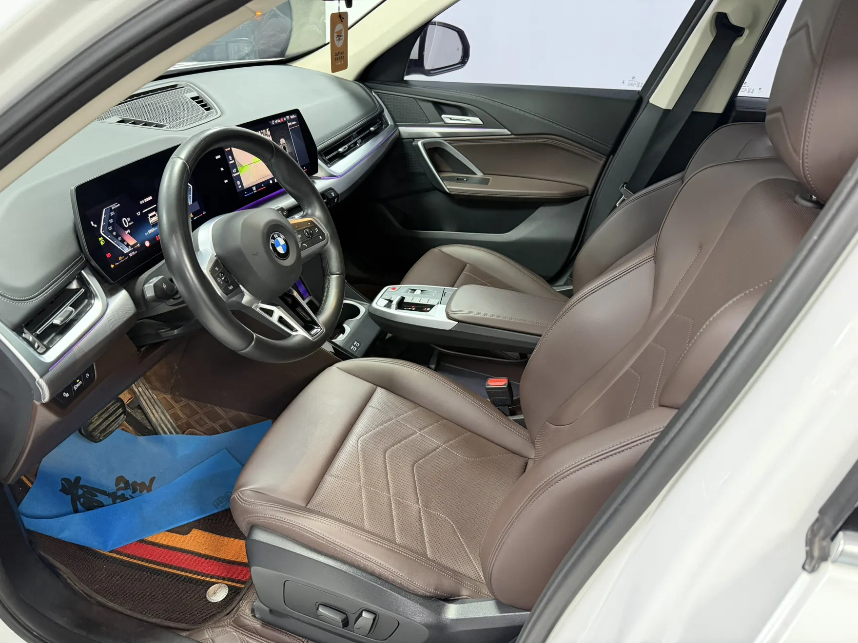 BMW X1, 2024 4