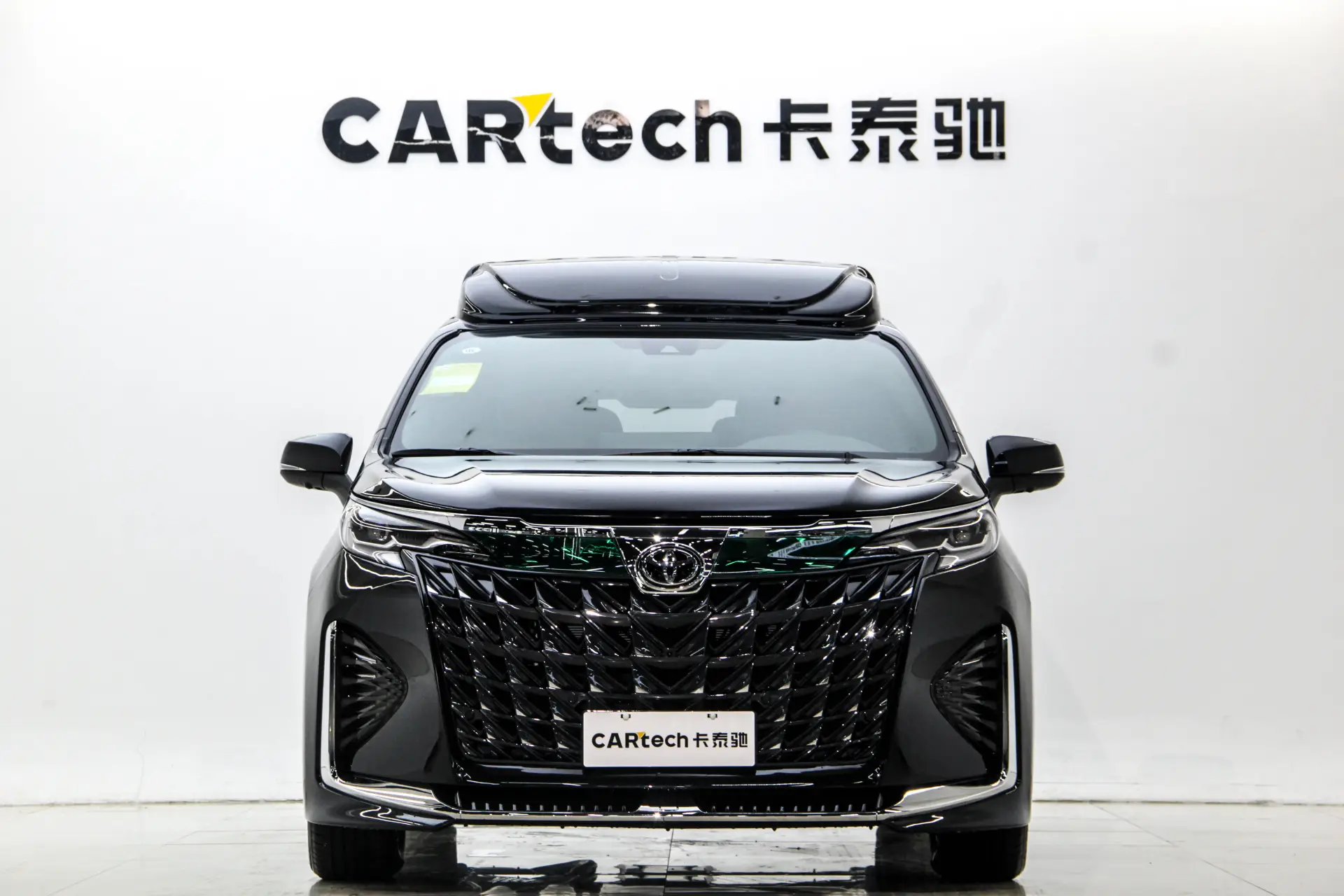 Toyota Sienna, 2026 2