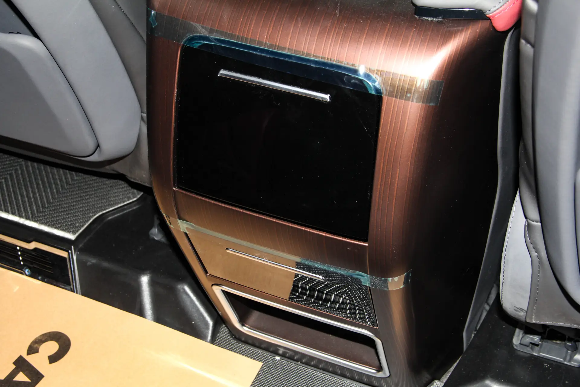 Toyota Sienna, 2026 23