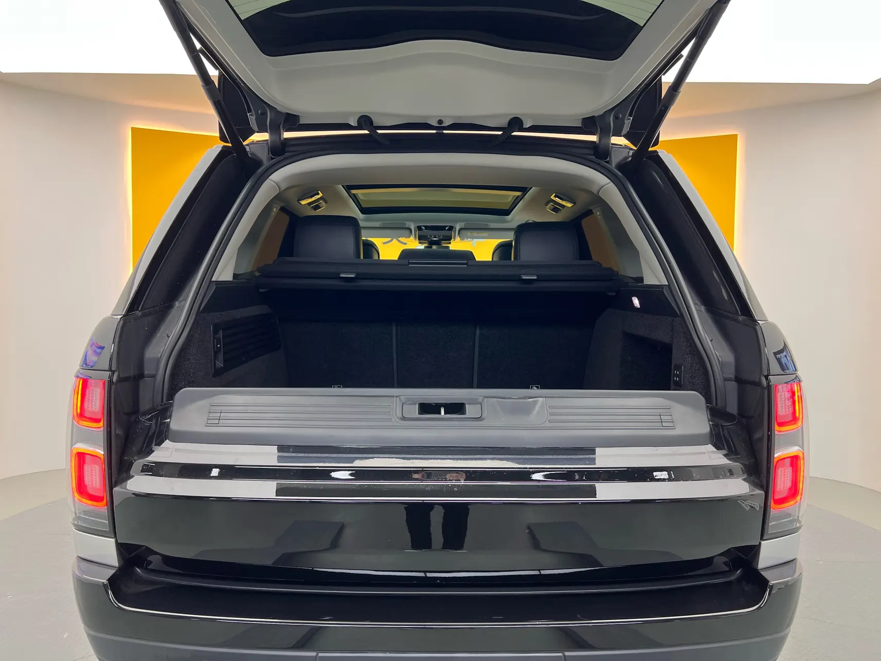 Land Rover Range Rover, 2022 12