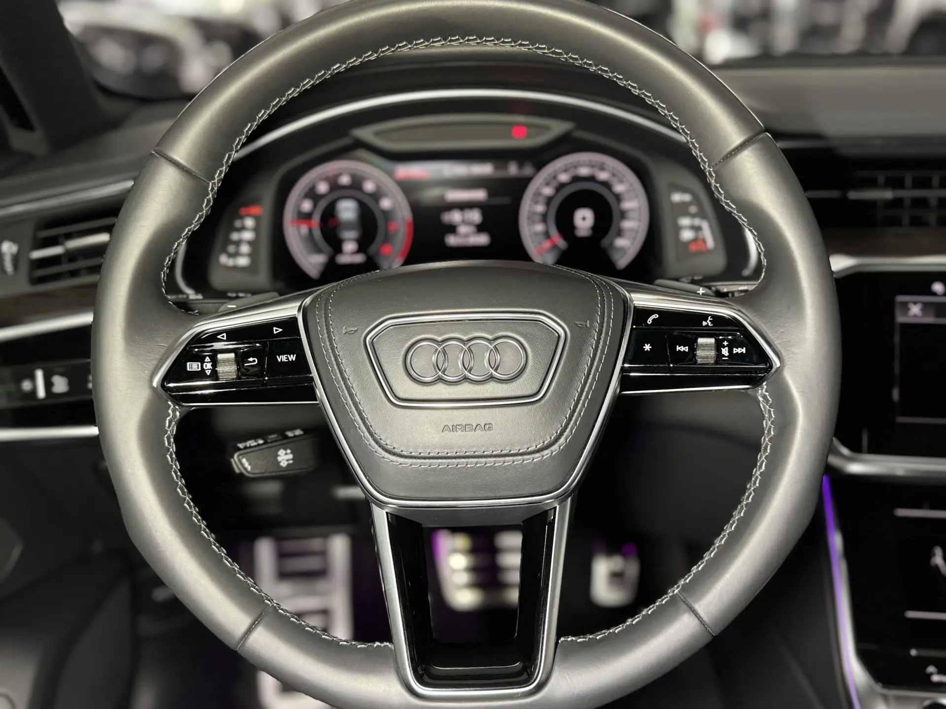 Audi A6L 45 TFSI, 2023 16