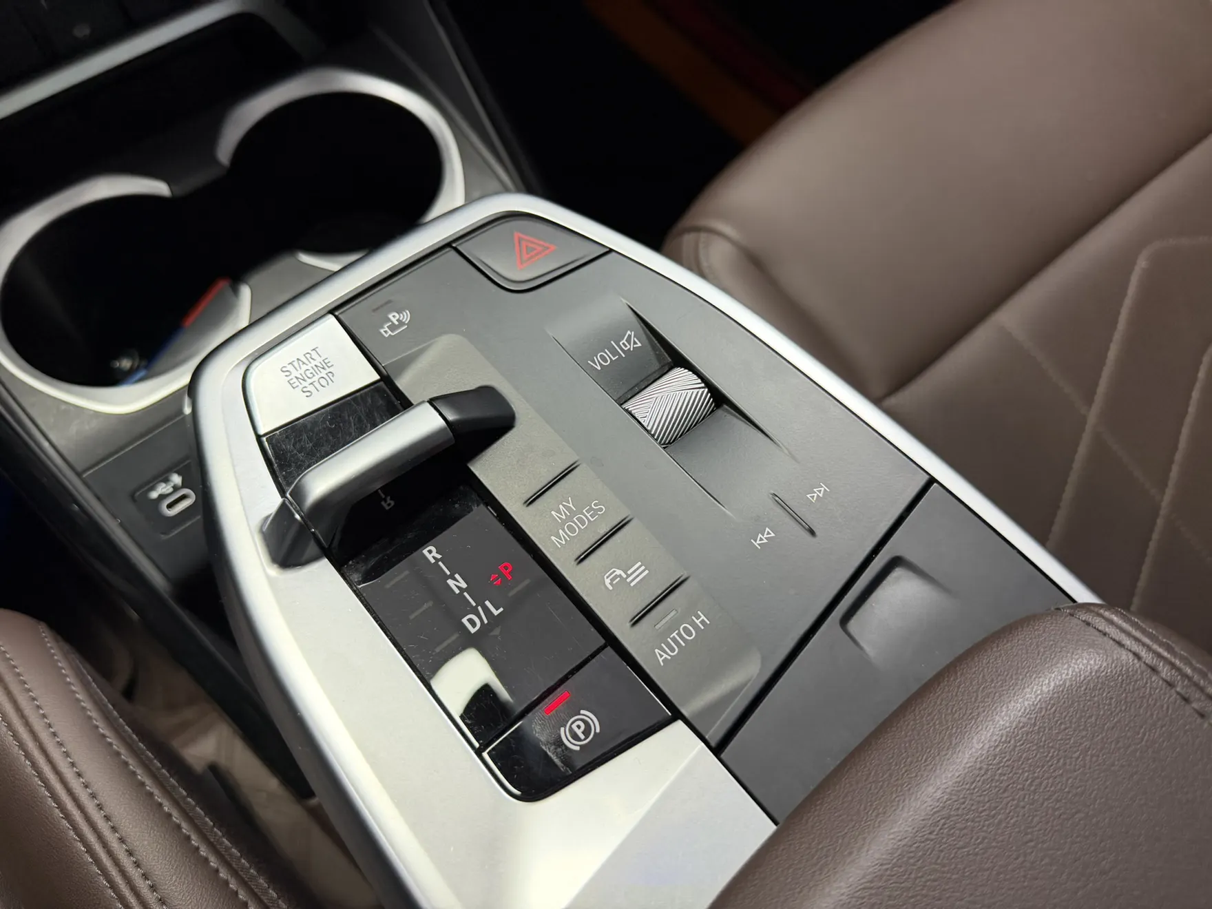 BMW X1, 2024 10