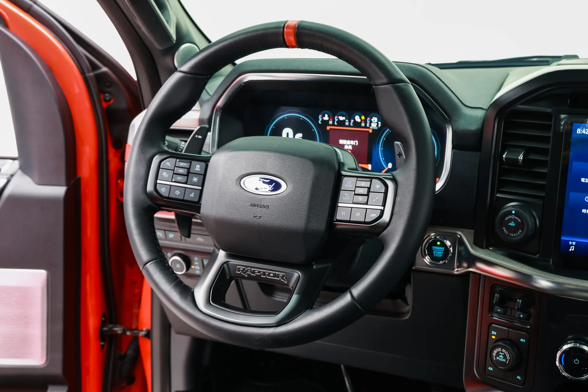 Ford F-150, 2025 15