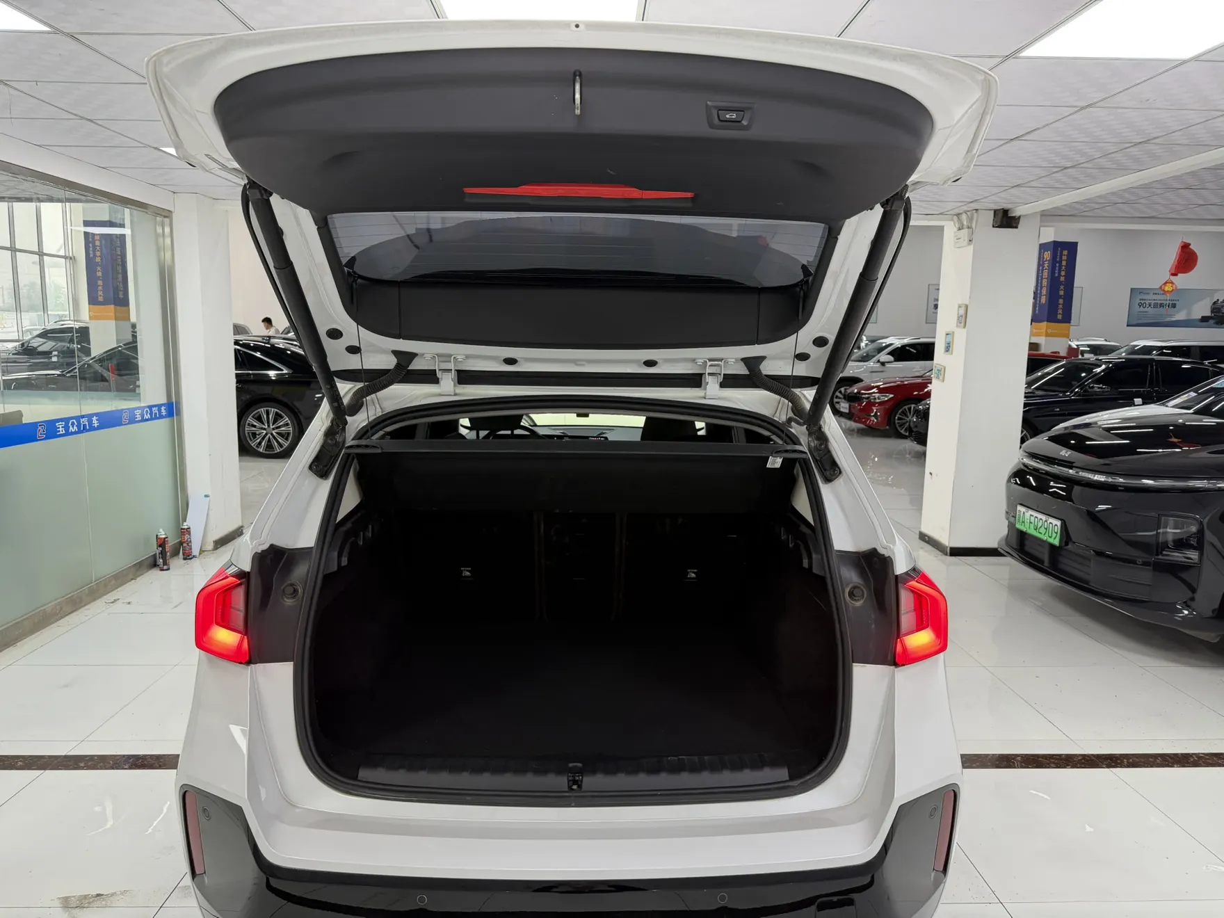 BMW X1, 2024 6