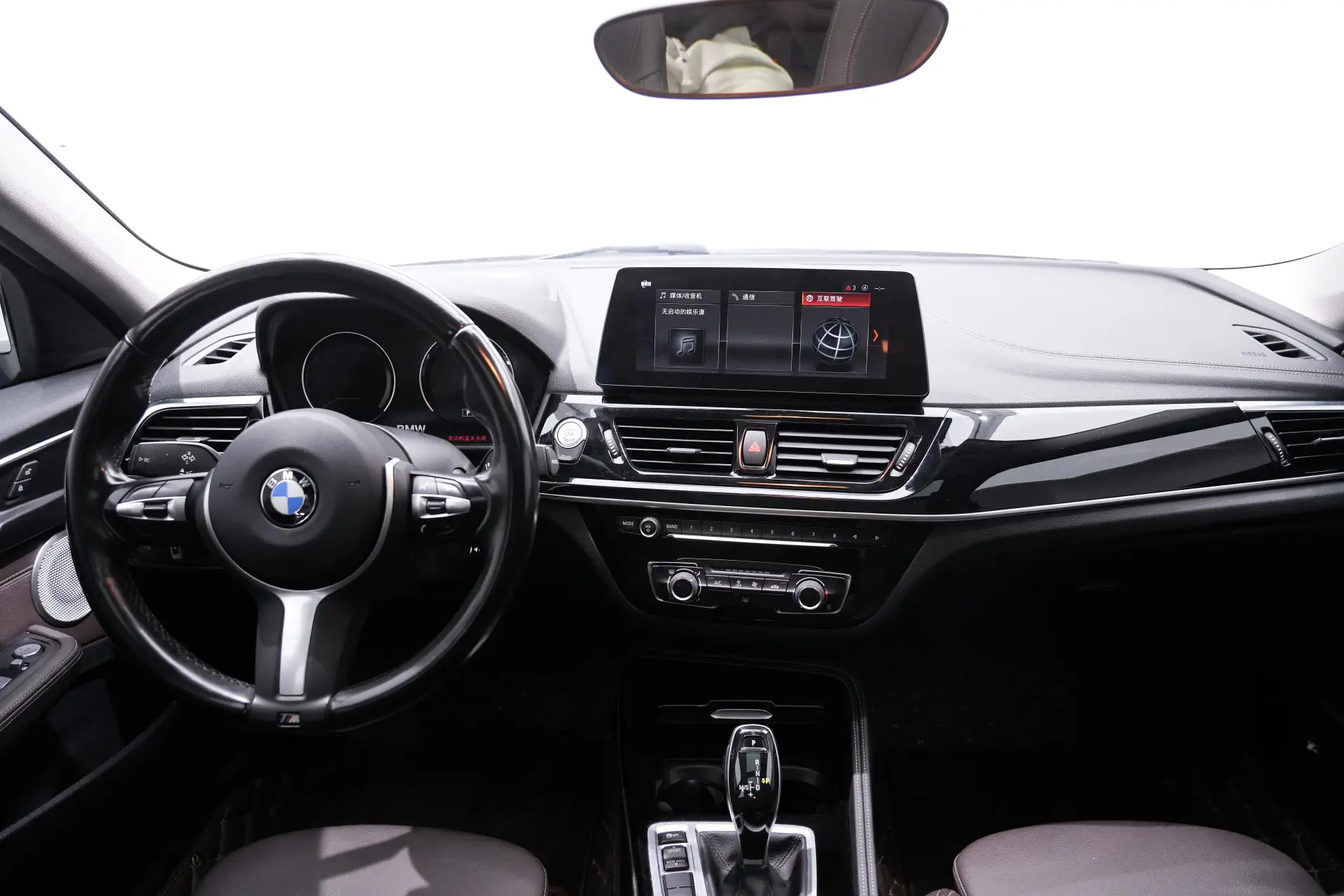 BMW 120i, 2022 15