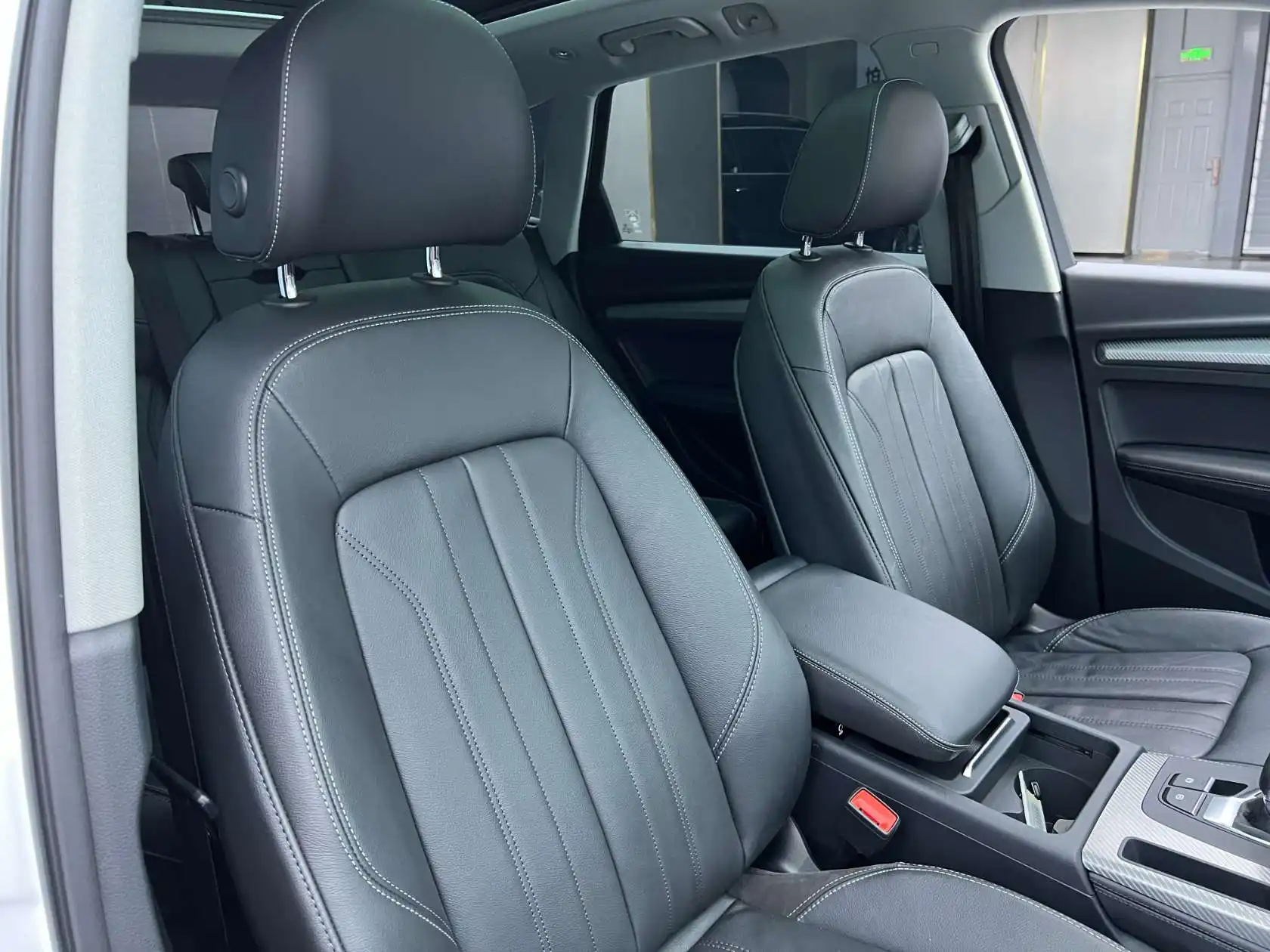 Audi Q5L 45 TFSI, 2021 20