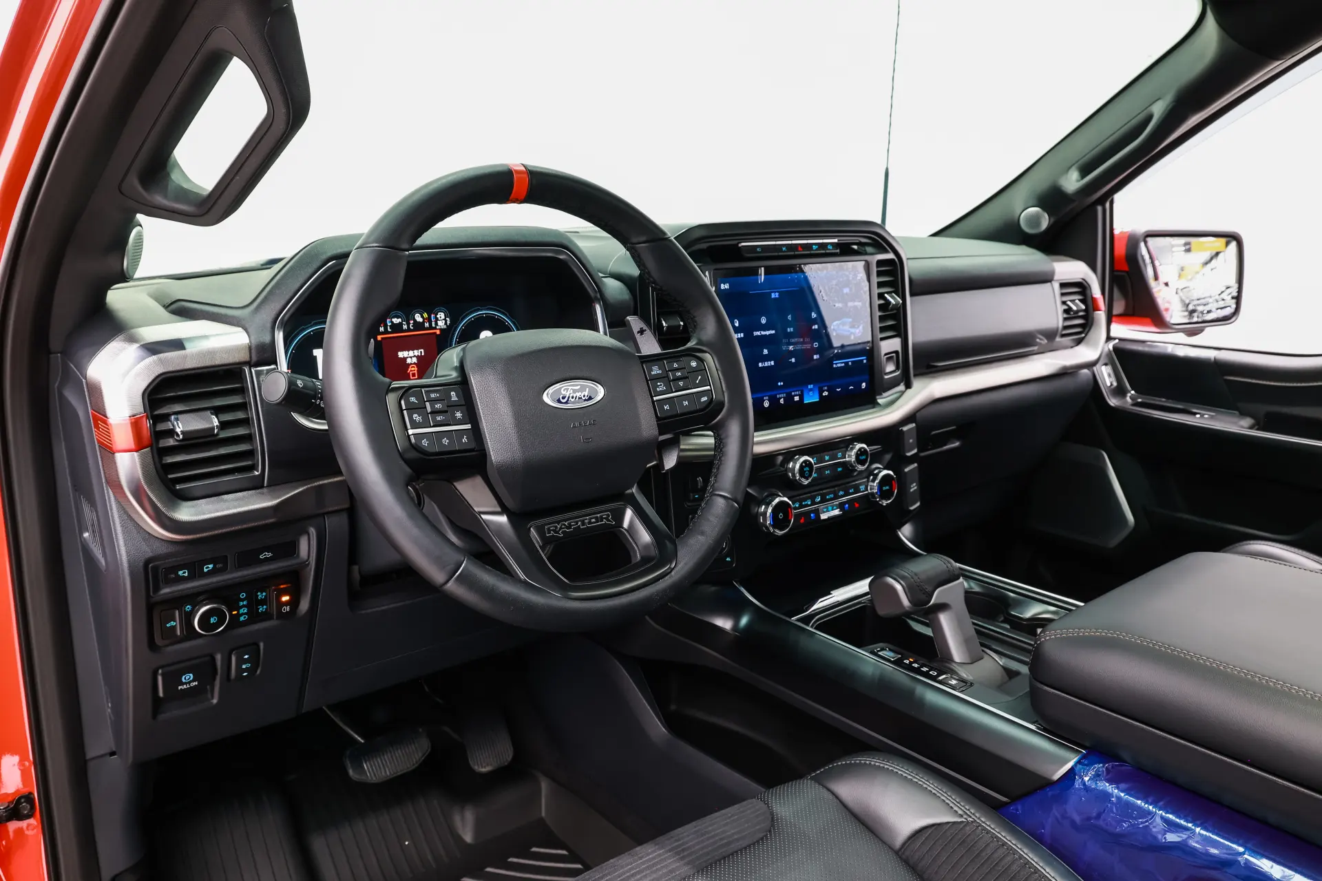 Ford F-150, 2025 24