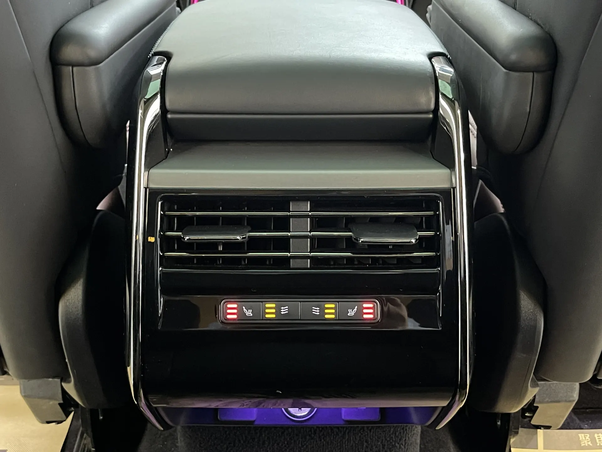 Land Rover Range Rover Sport, 2024 25