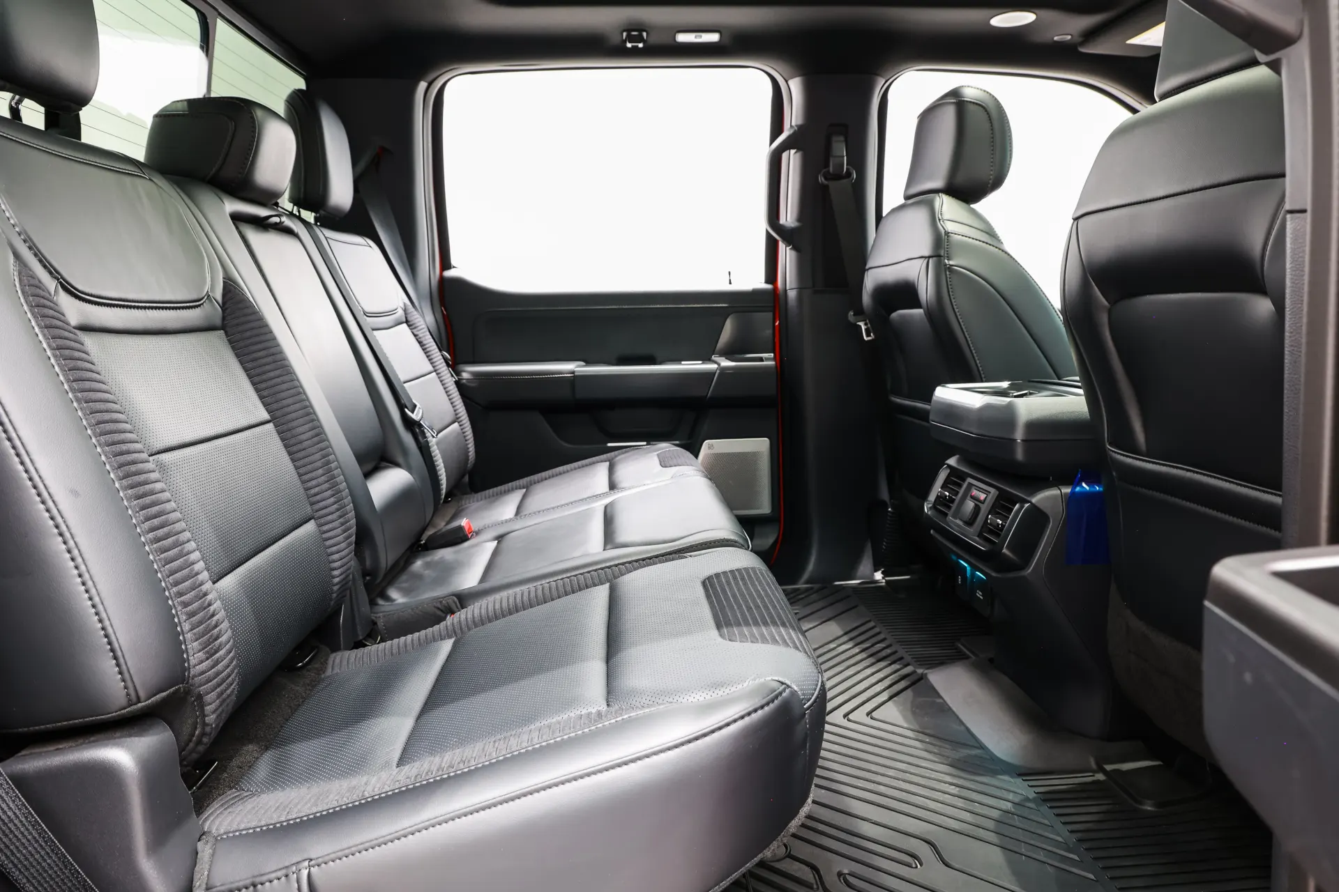Ford F-150, 2025 19