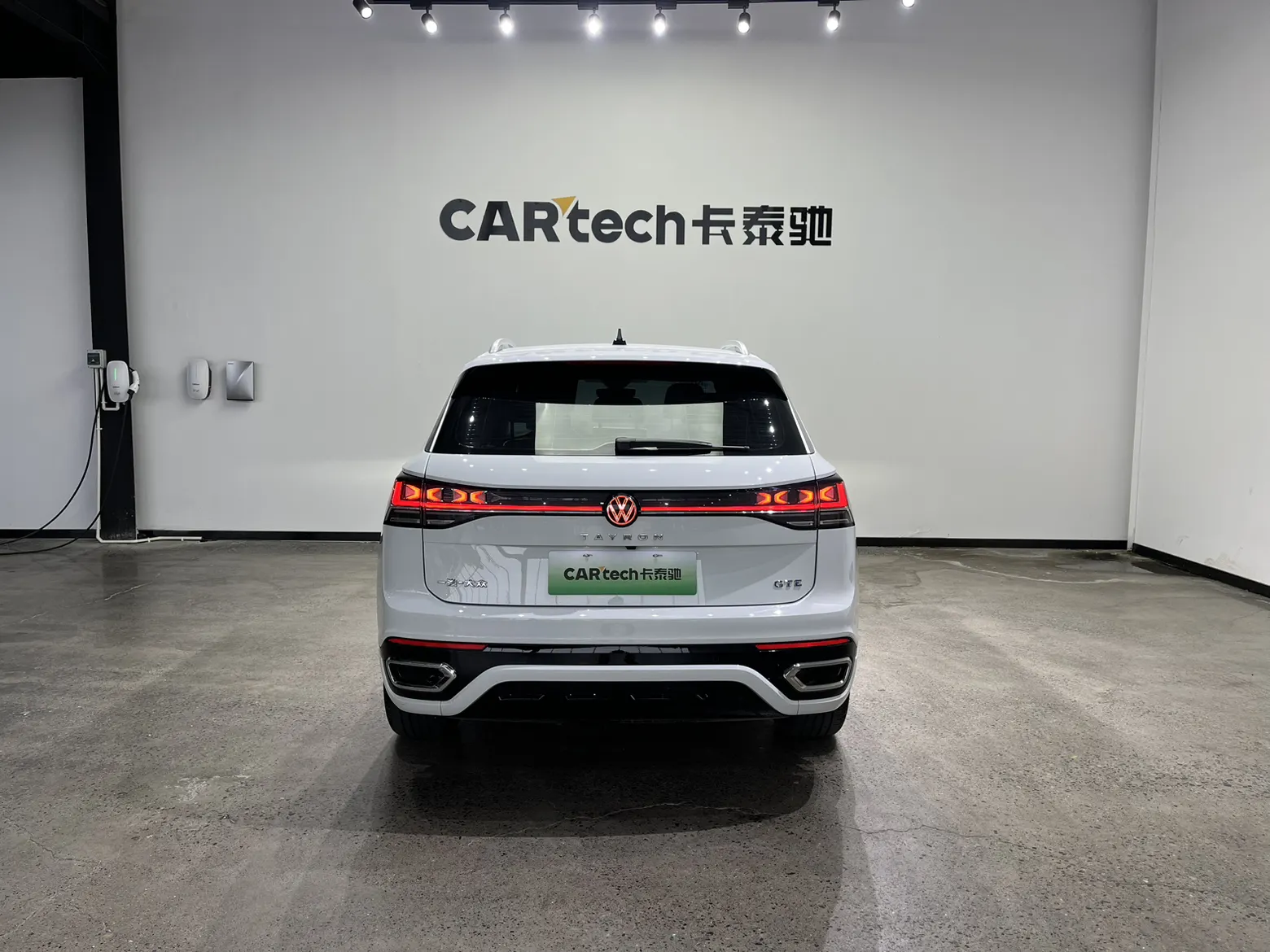Volkswagen Tayron, 2023 6