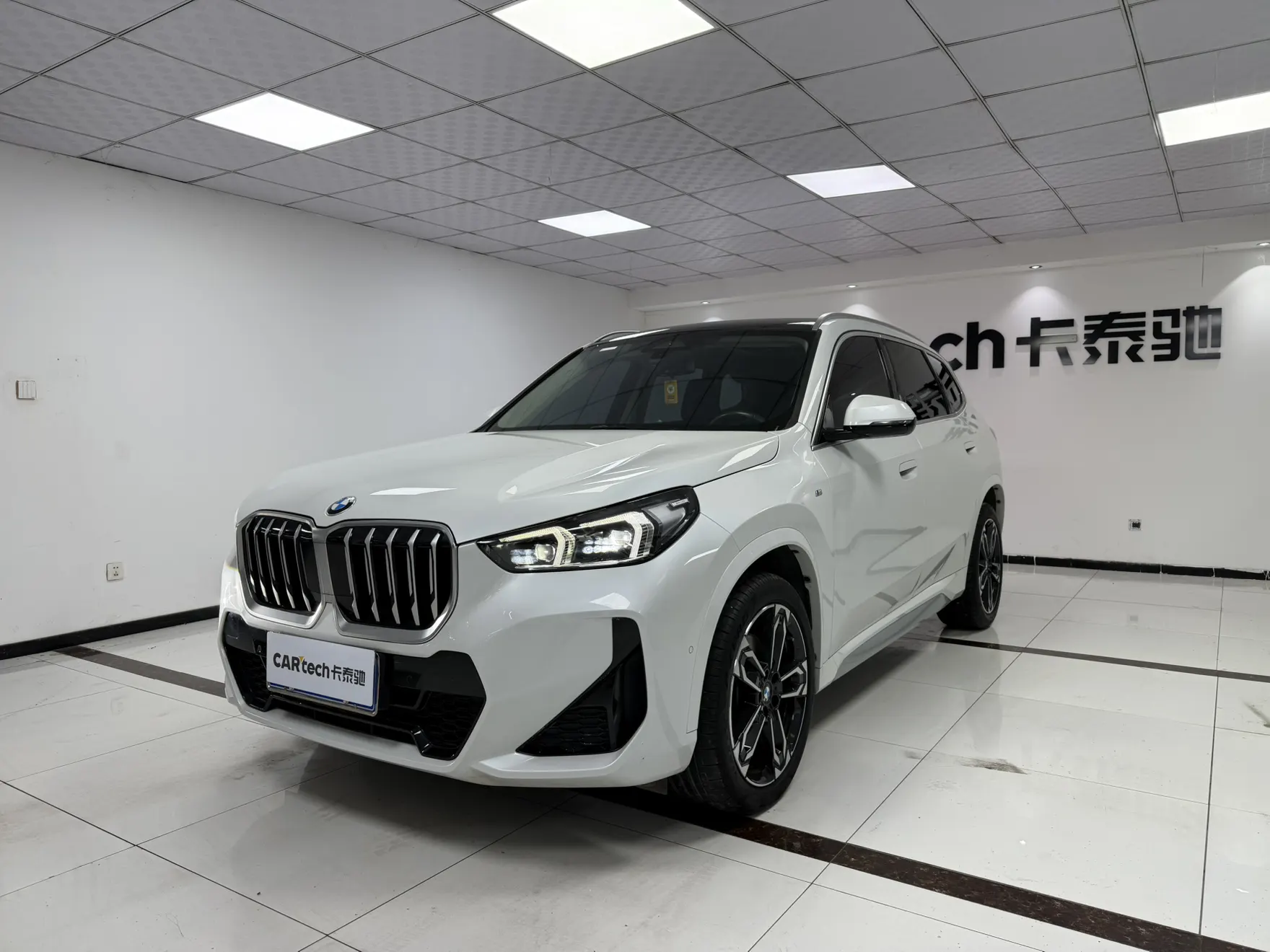 BMW X1, 2024 16