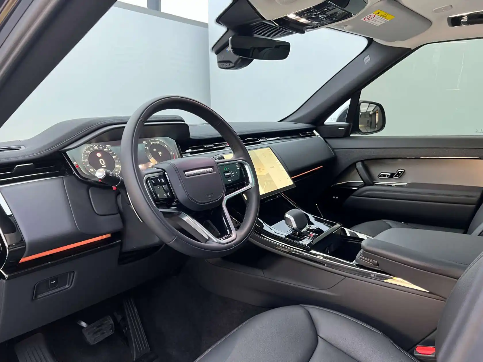 Land Rover Range Rover Sport, 2024 8