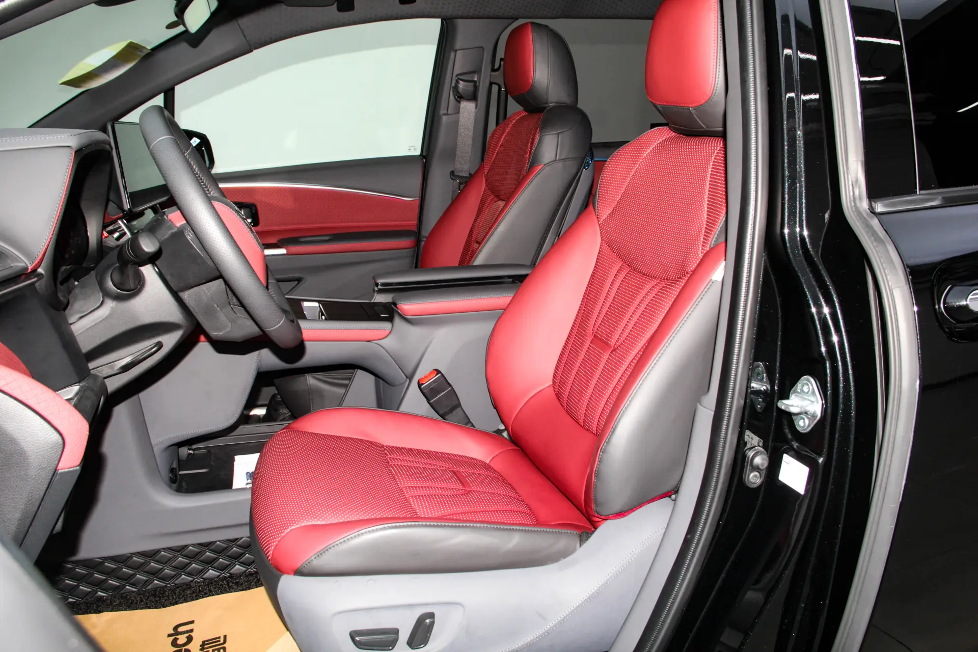 Toyota Sienna, 2026 17