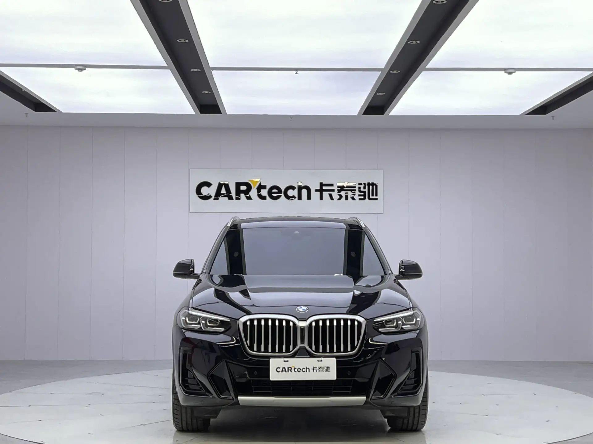 BMW X3, 2024 2