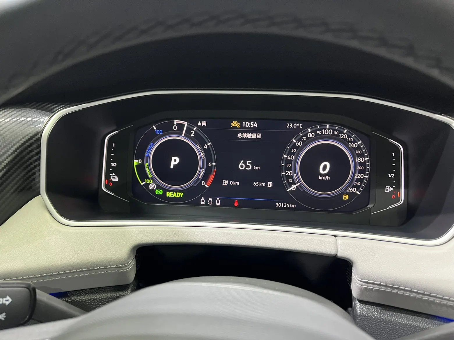 Volkswagen Tayron, 2023 13