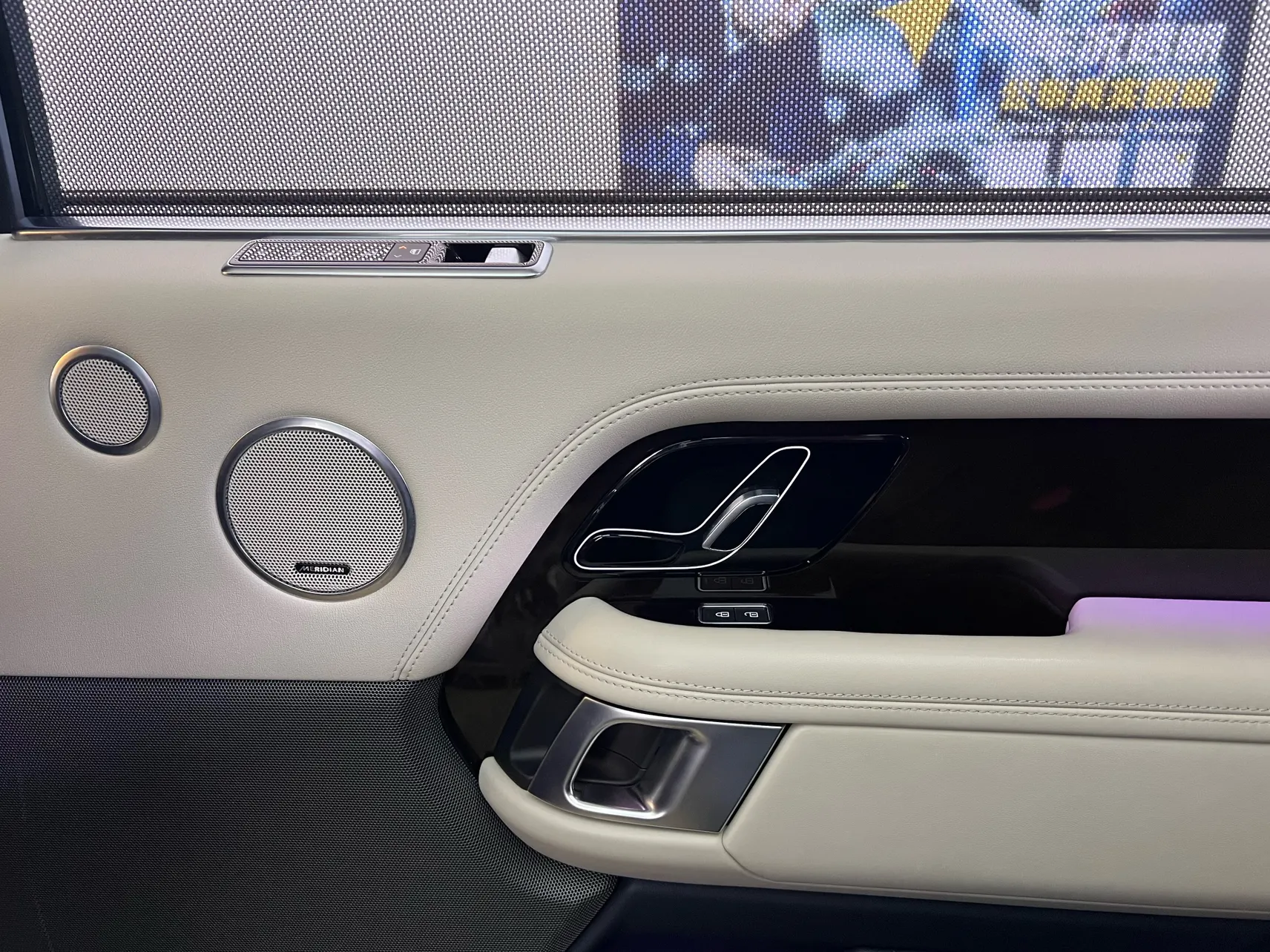 Land Rover Range Rover, 2022 40