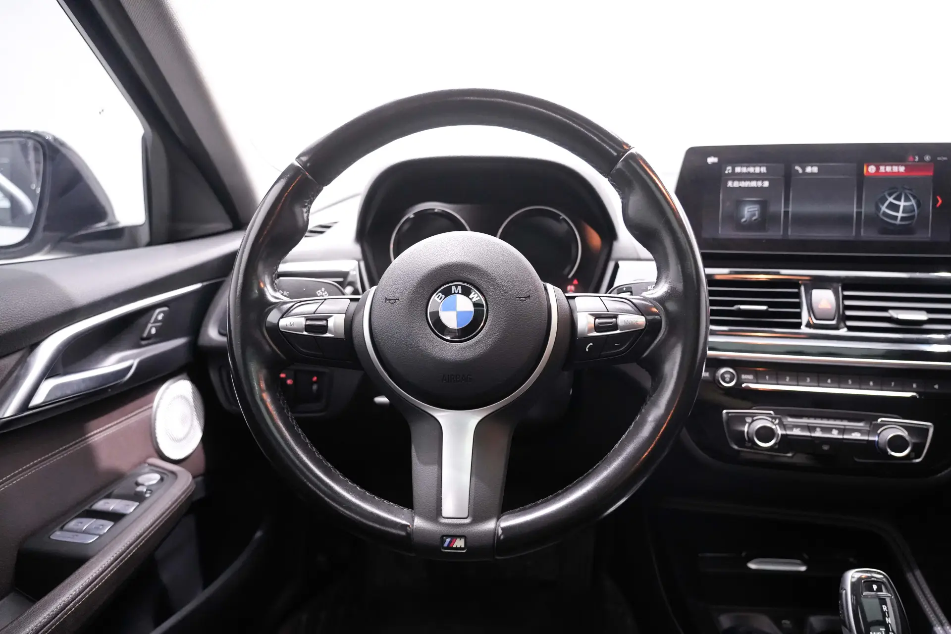 BMW 120i, 2022 16