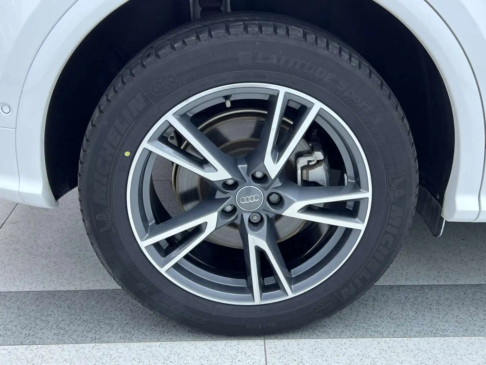 Audi Q5L 45 TFSI, 2021 31