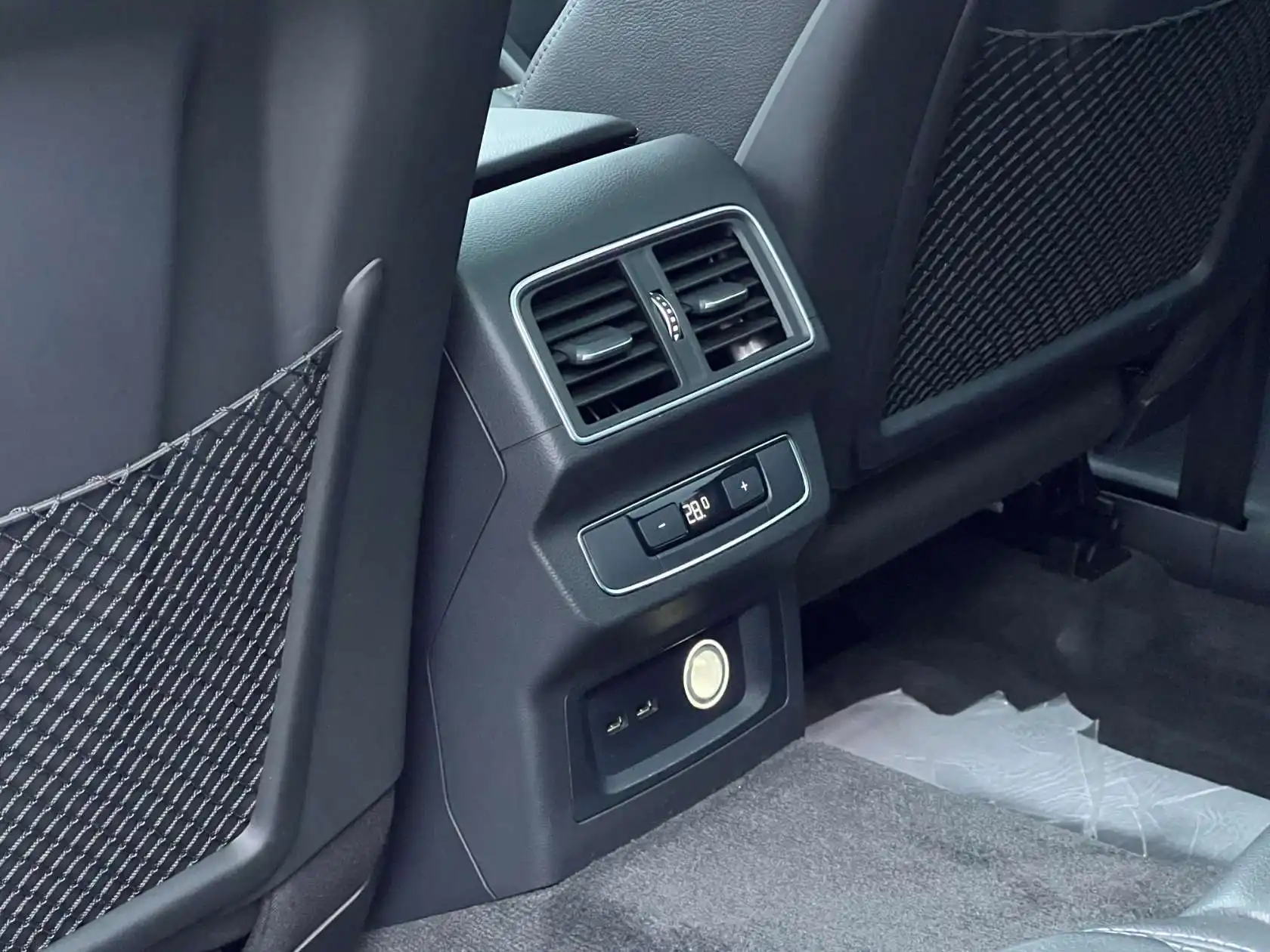 Audi Q5L 45 TFSI, 2021 14