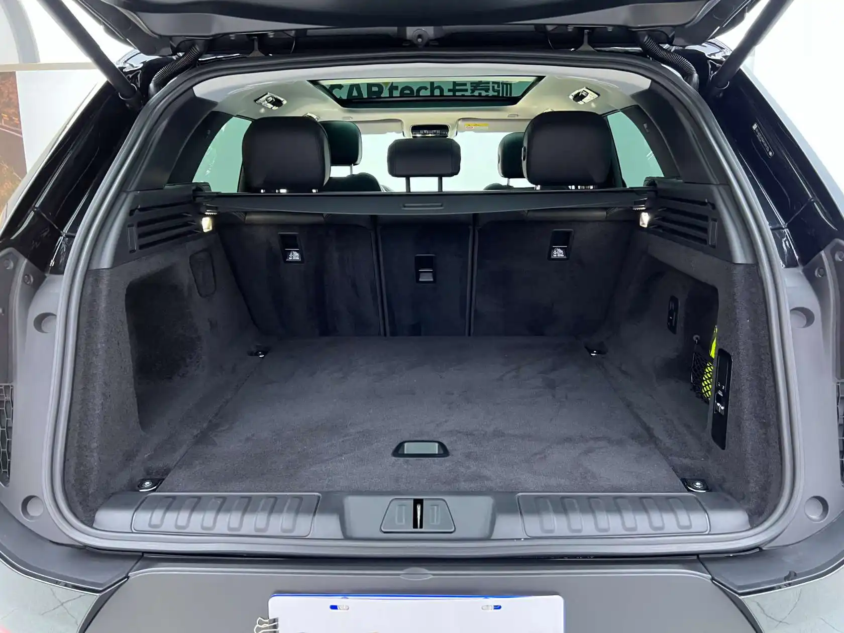 Land Rover Range Rover Sport, 2024 31