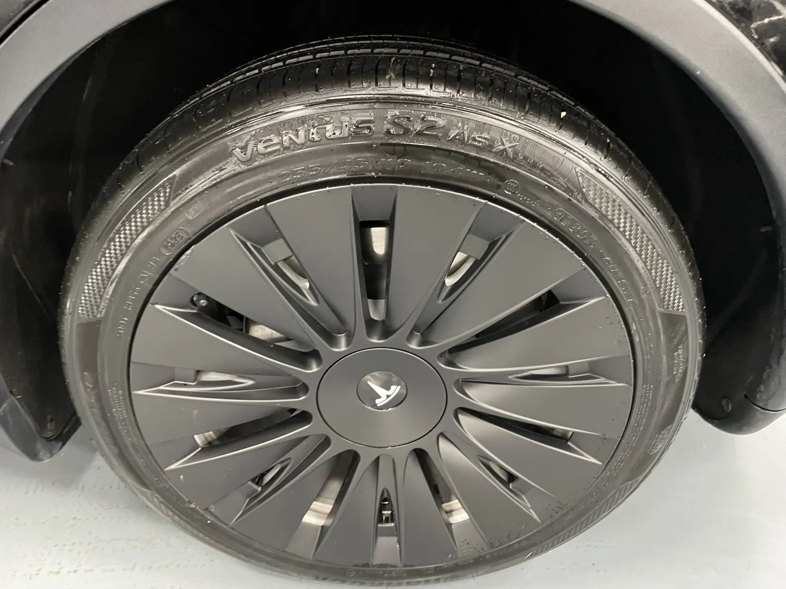 Tesla Model Y, 2022 7