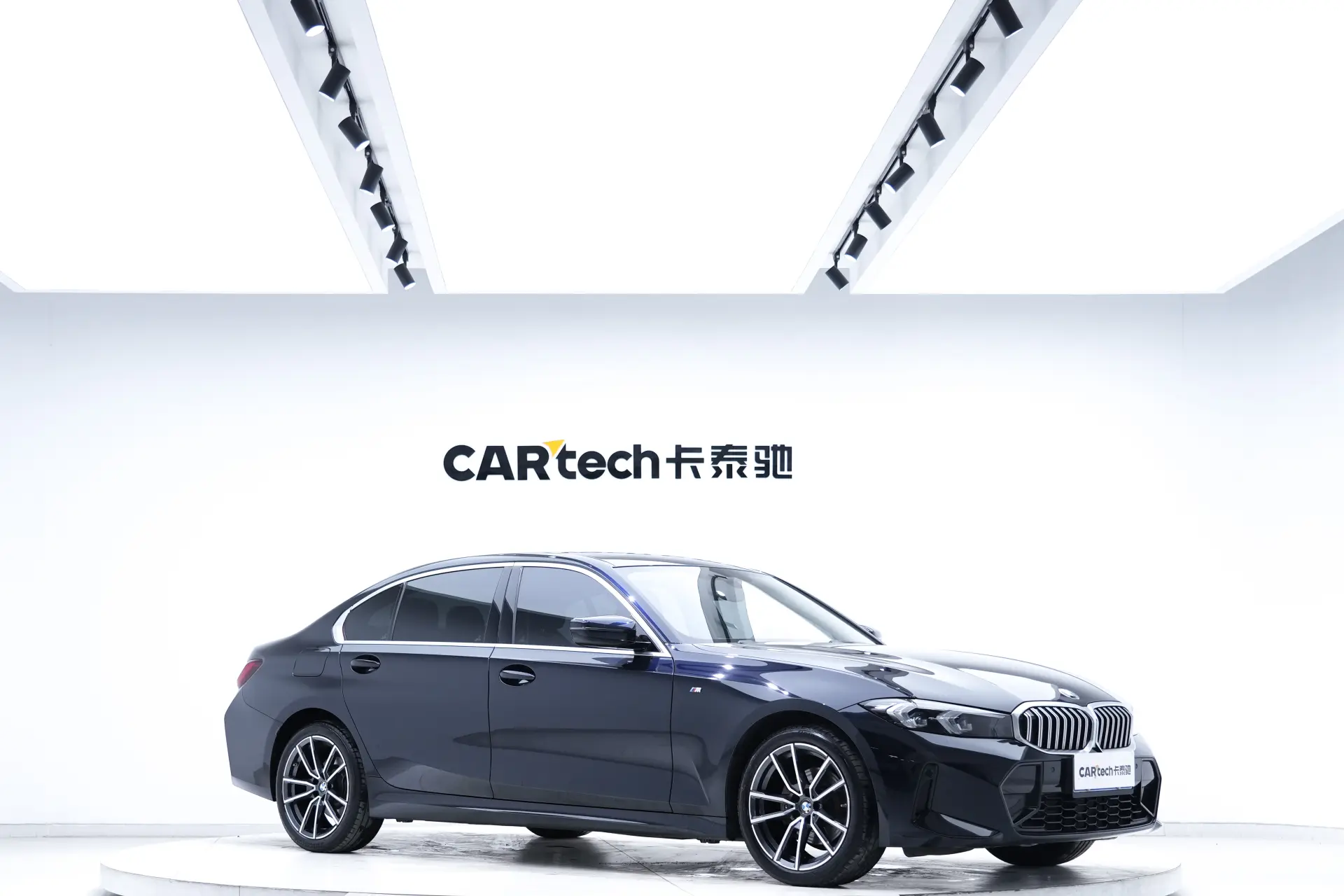 BMW 320Li, 2023 2