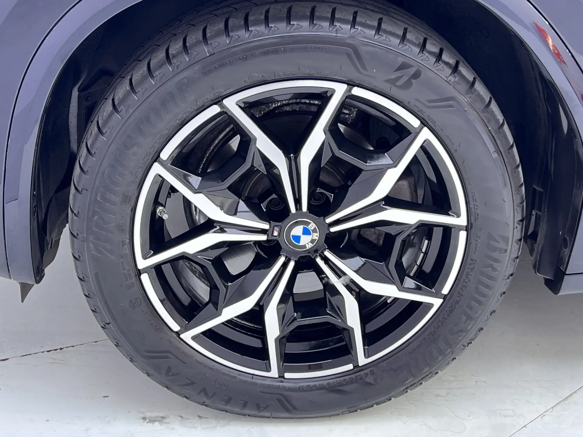BMW X3, 2024 11