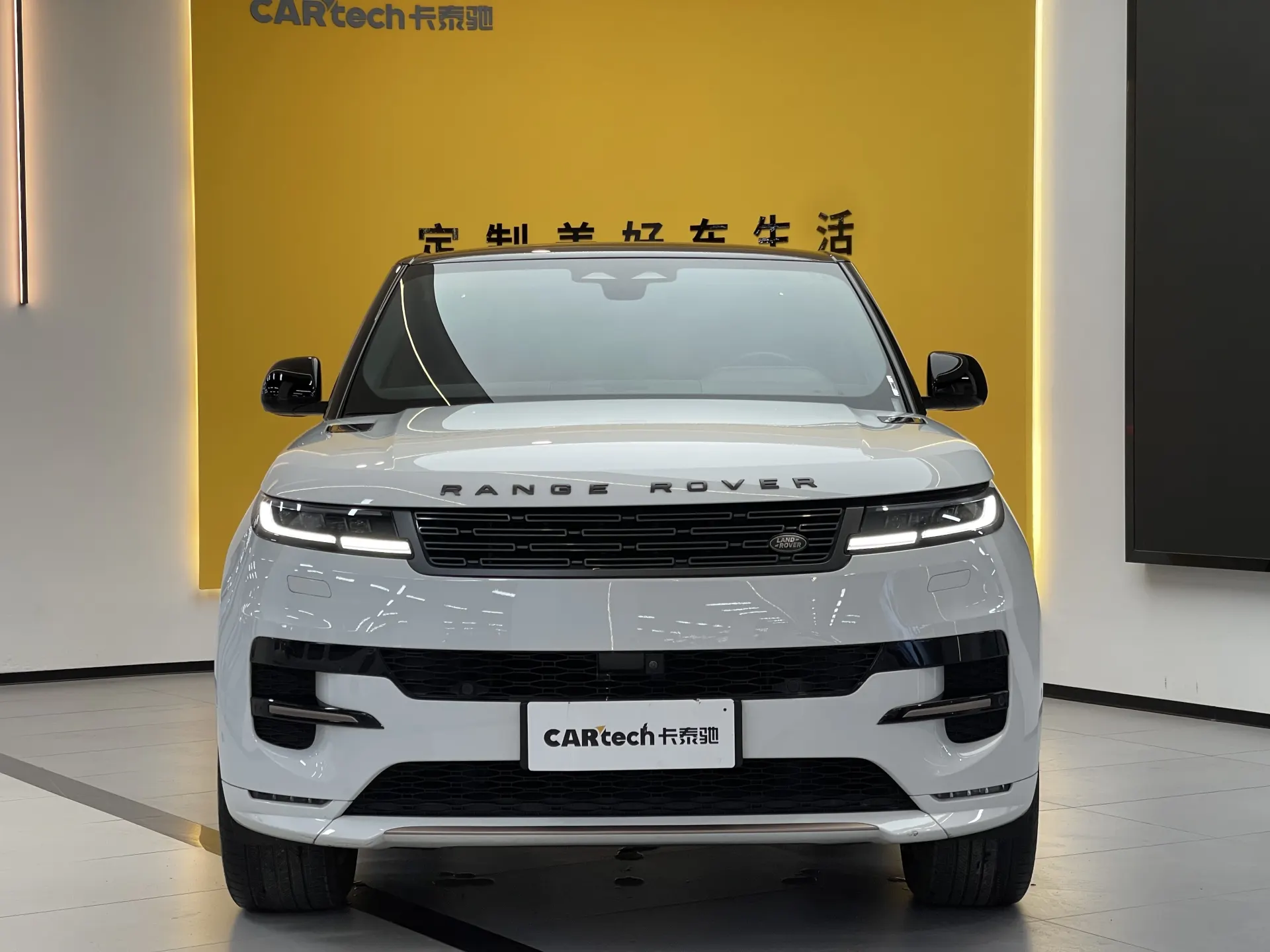 Land Rover Range Rover Sport, 2024 2
