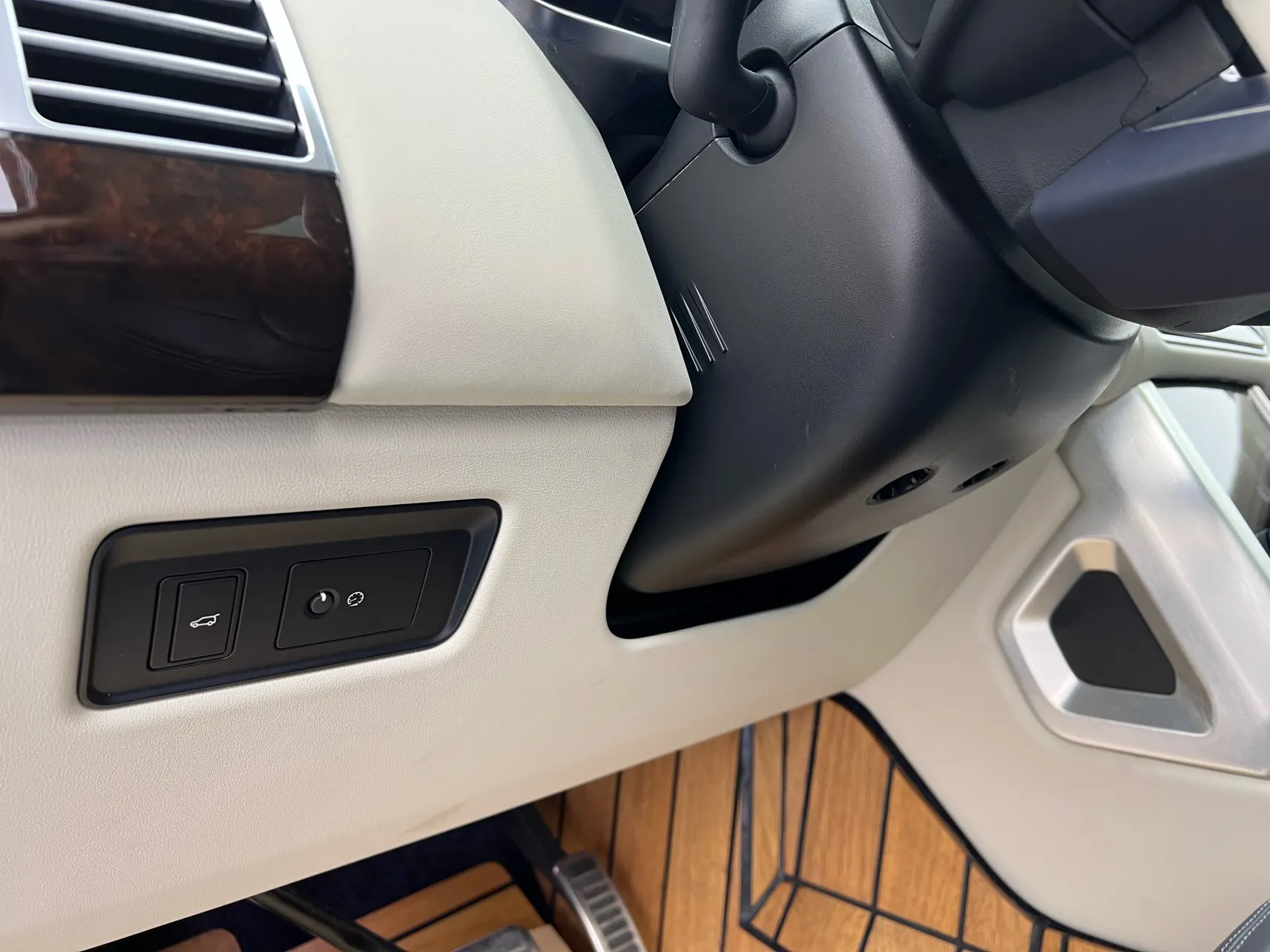 Land Rover Range Rover, 2022 37