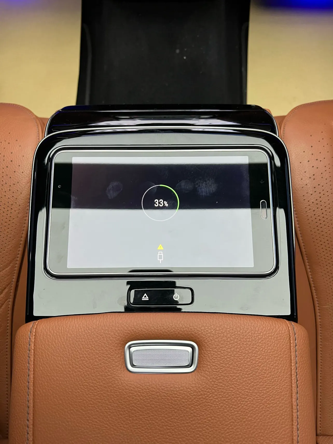Mercedes-Benz S 450 L, 2023 21