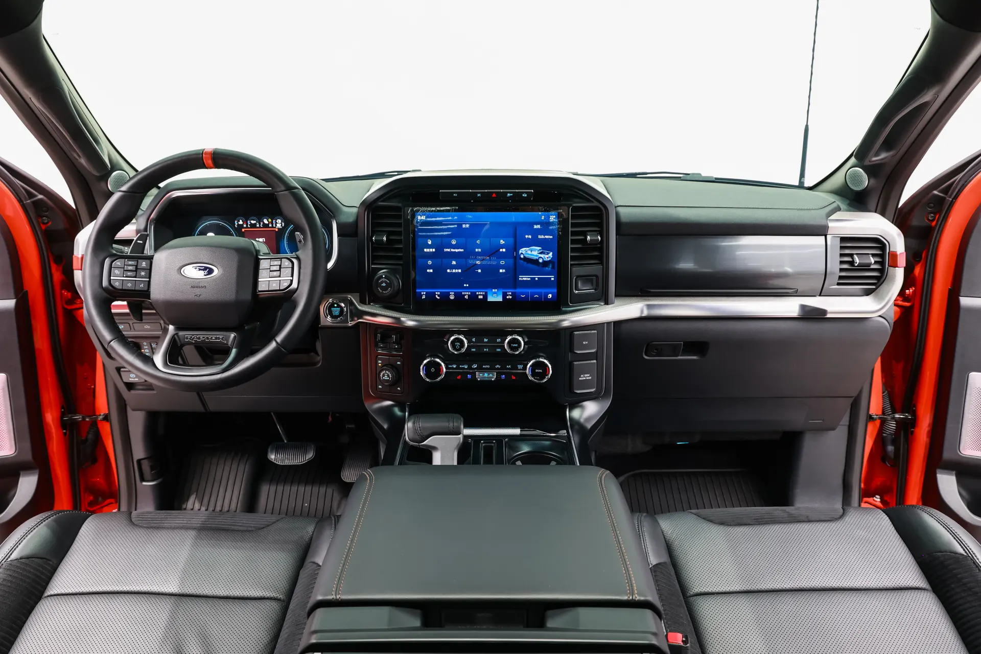 Ford F-150, 2025 14