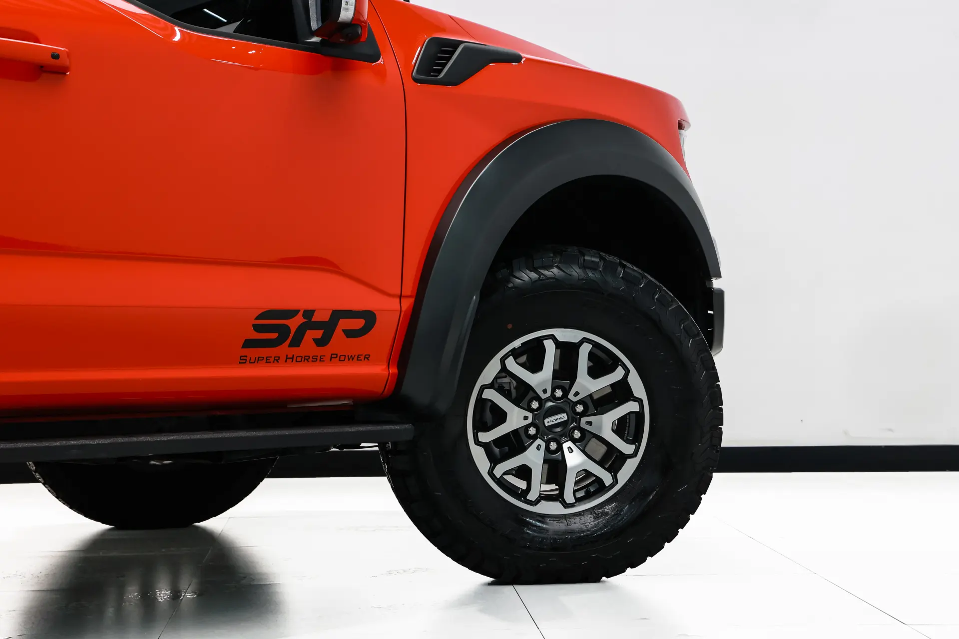 Ford F-150, 2025 13