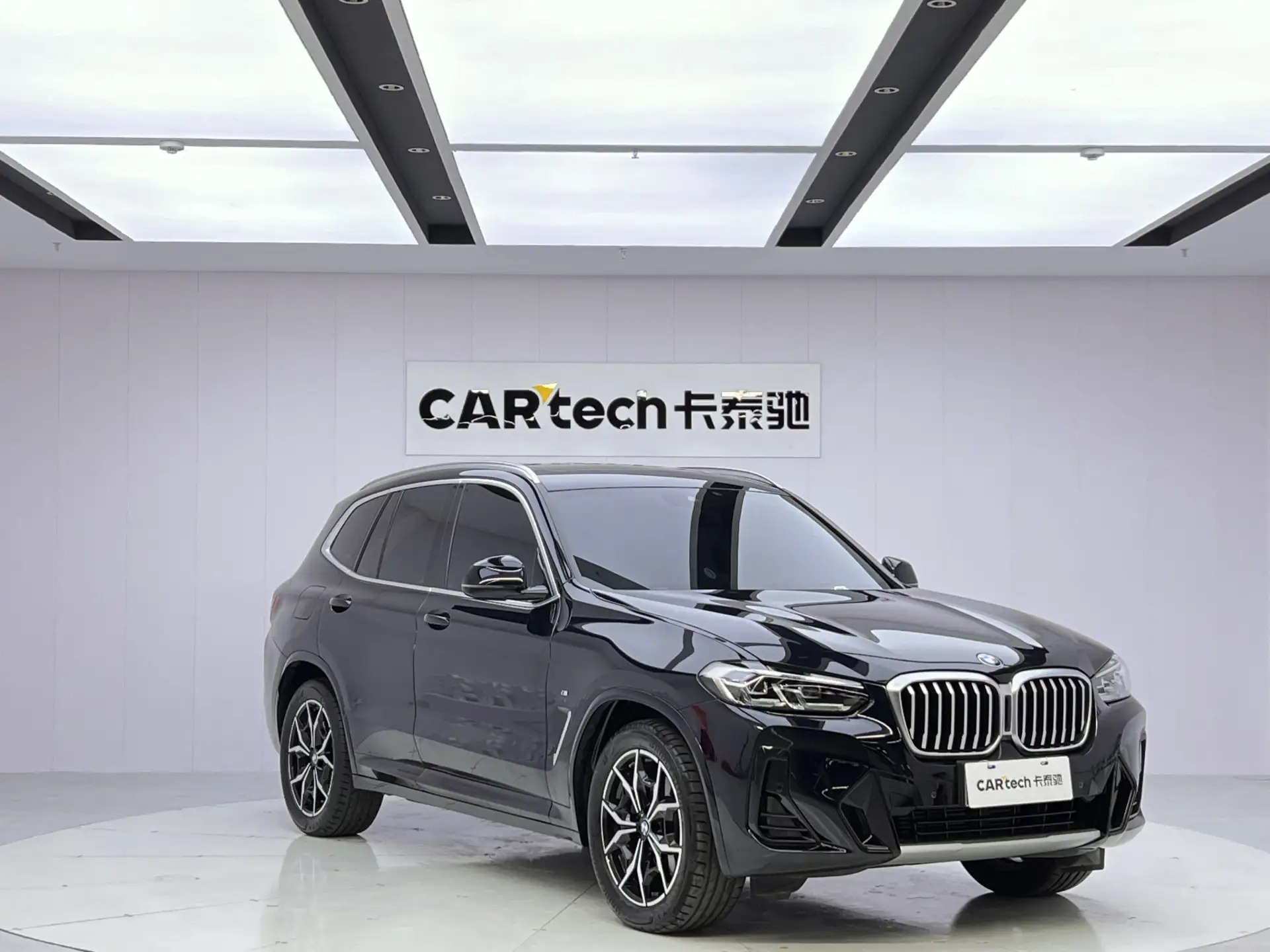 BMW X3, 2024 3