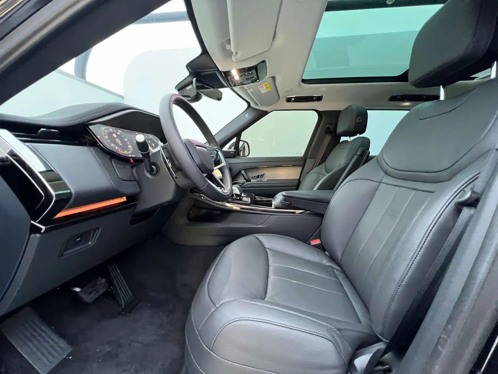 Land Rover Range Rover Sport, 2024 10