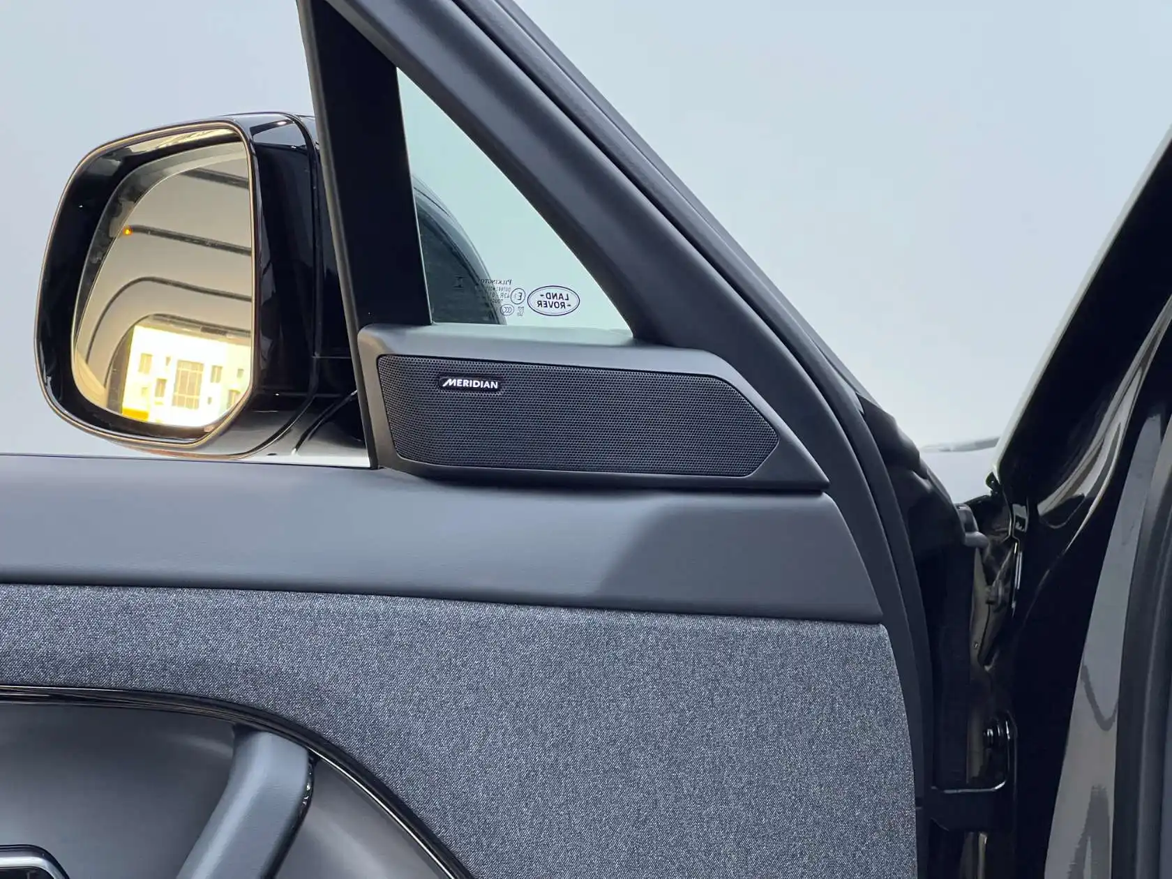 Land Rover Range Rover Sport, 2024 13